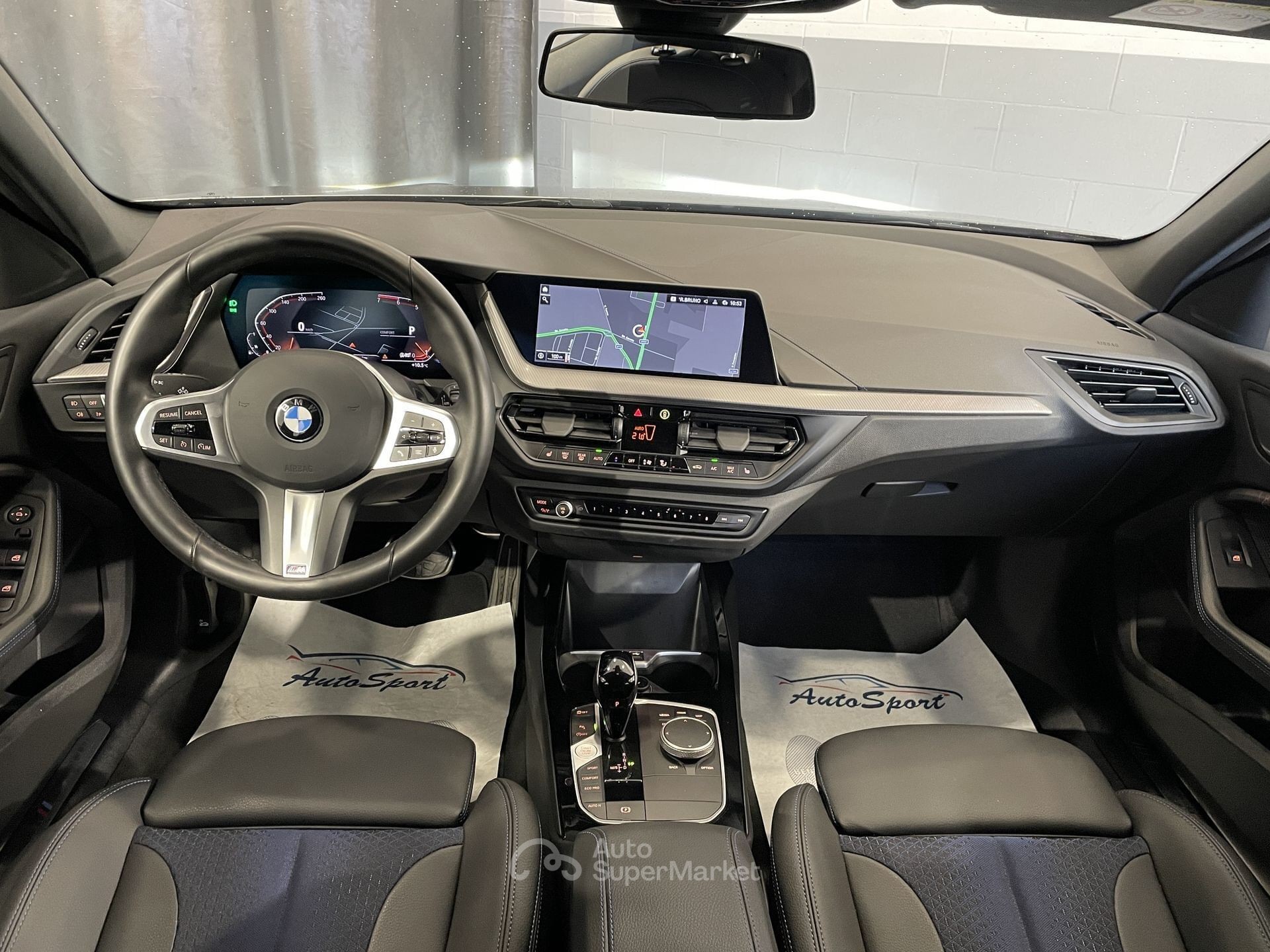 BMW Serie 1 118i