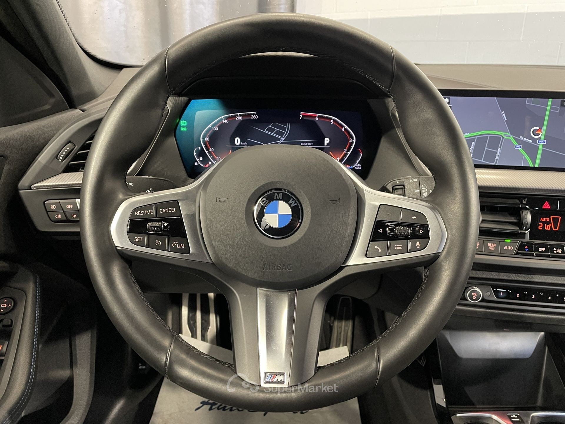 BMW Serie 1 118i
