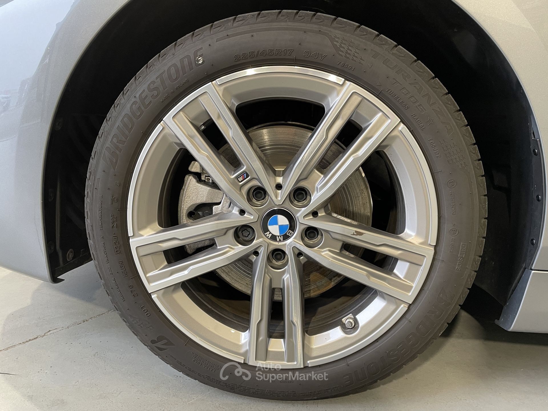 BMW Serie 1 118i