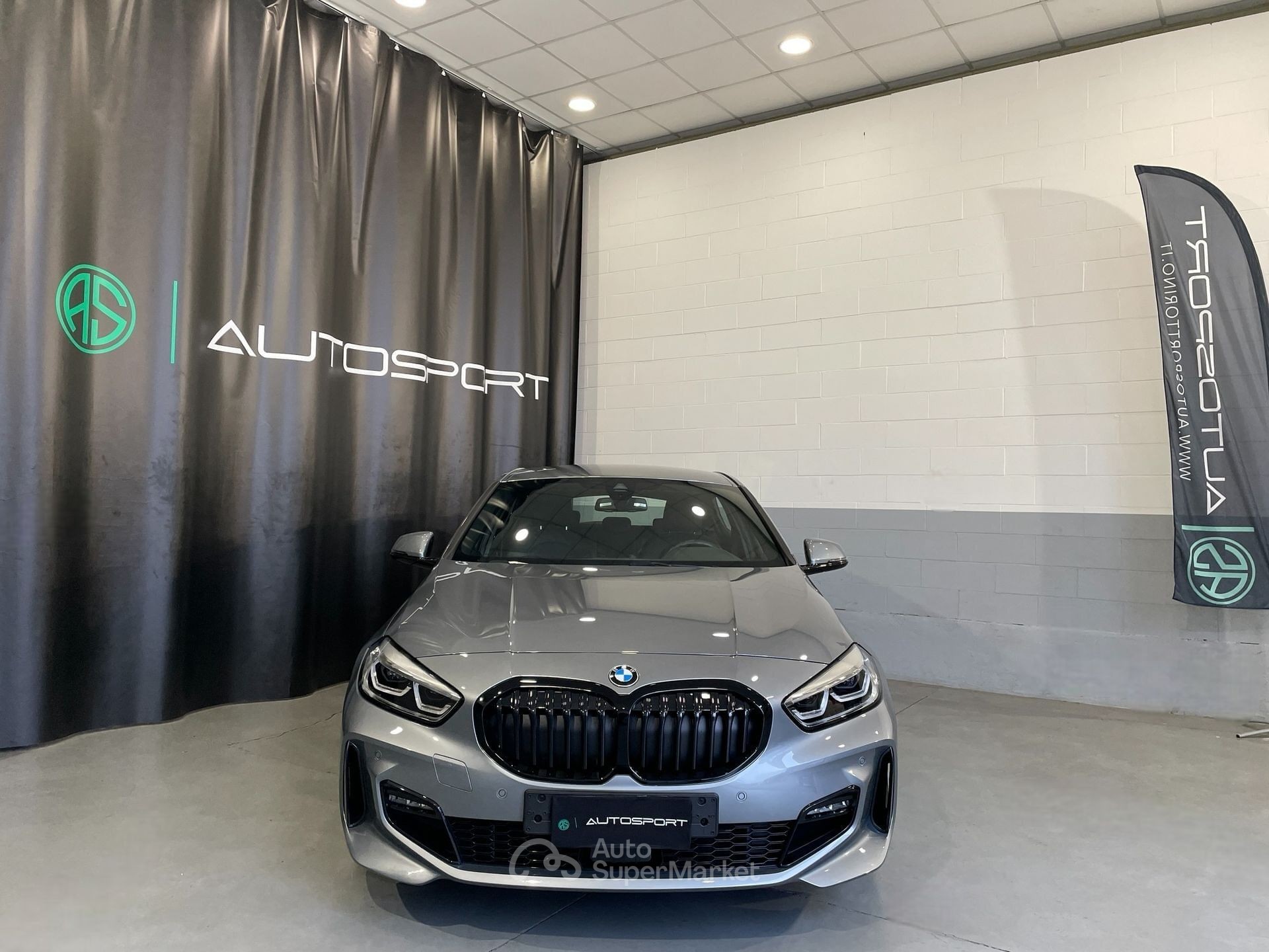 BMW Serie 1 118i