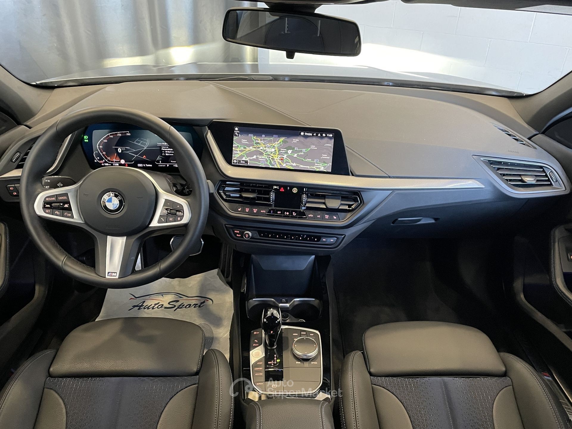 BMW Serie 1 118i