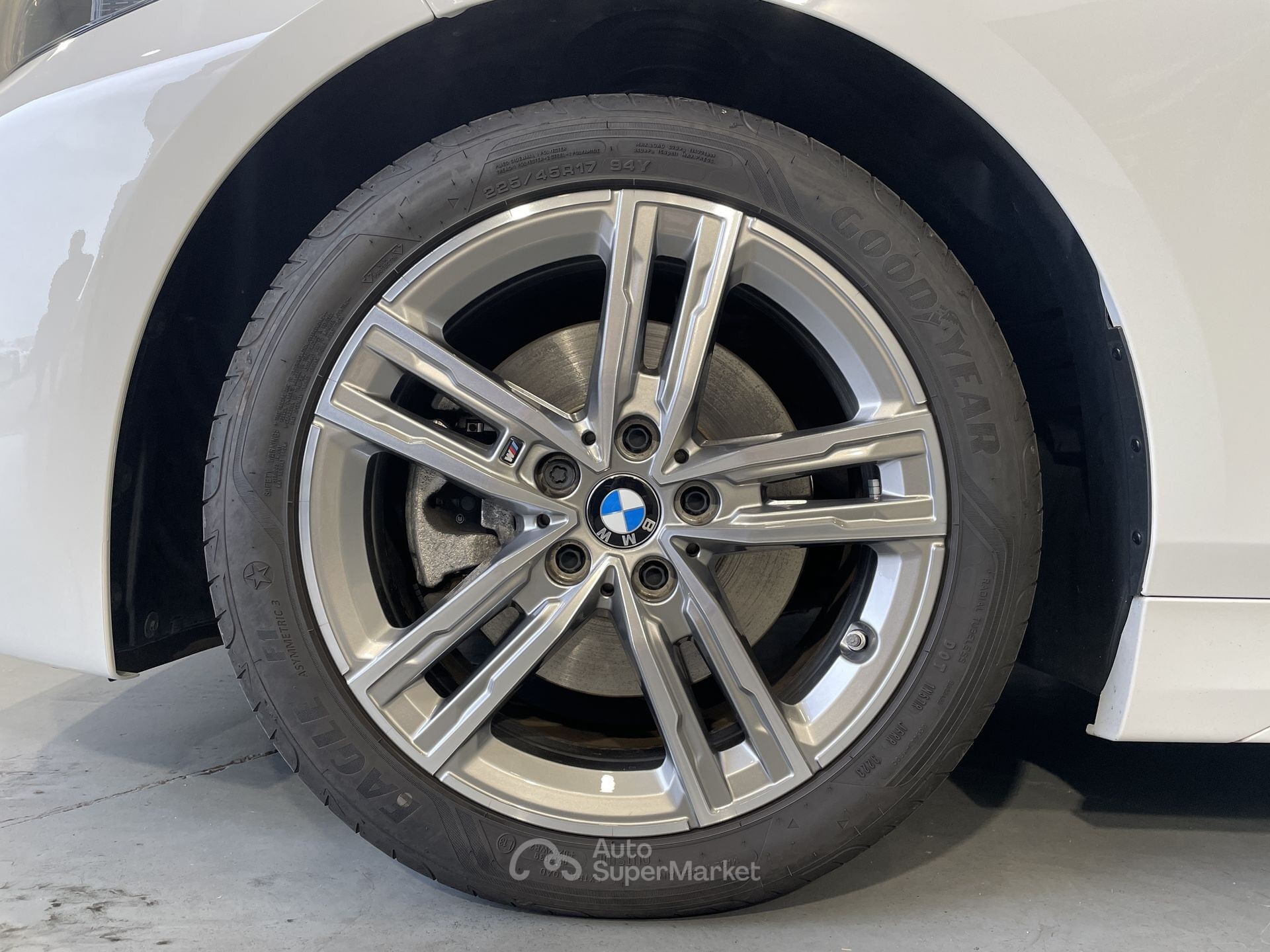 BMW Serie 1 118i