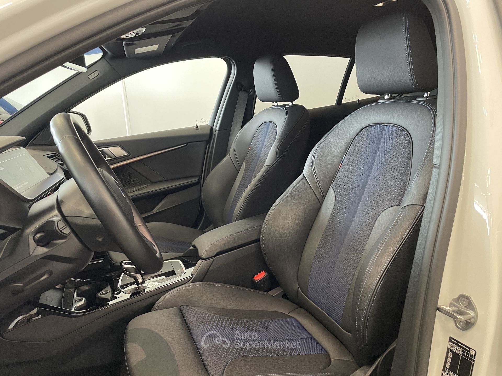 BMW Serie 1 118i