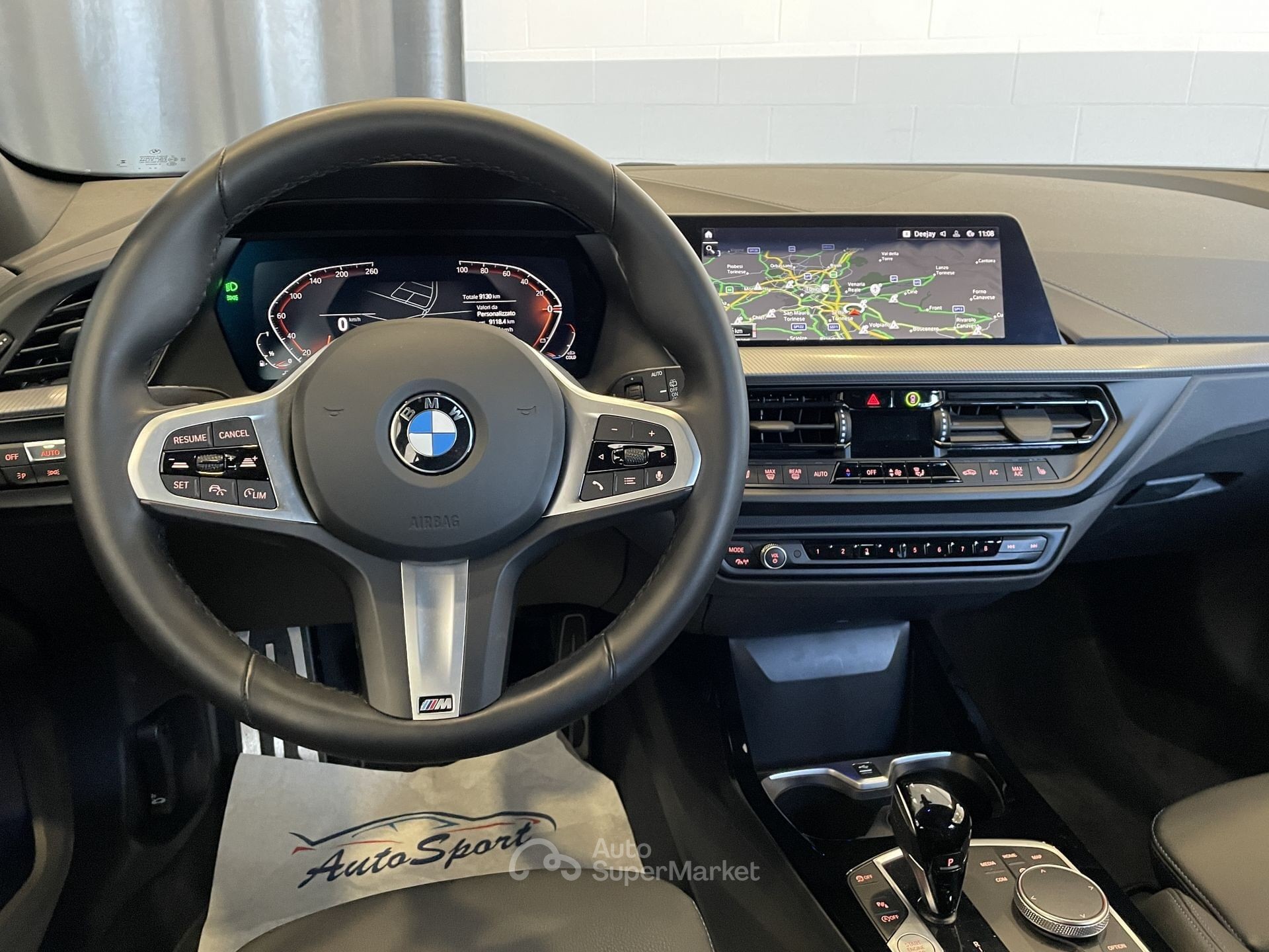 BMW Serie 1 118i