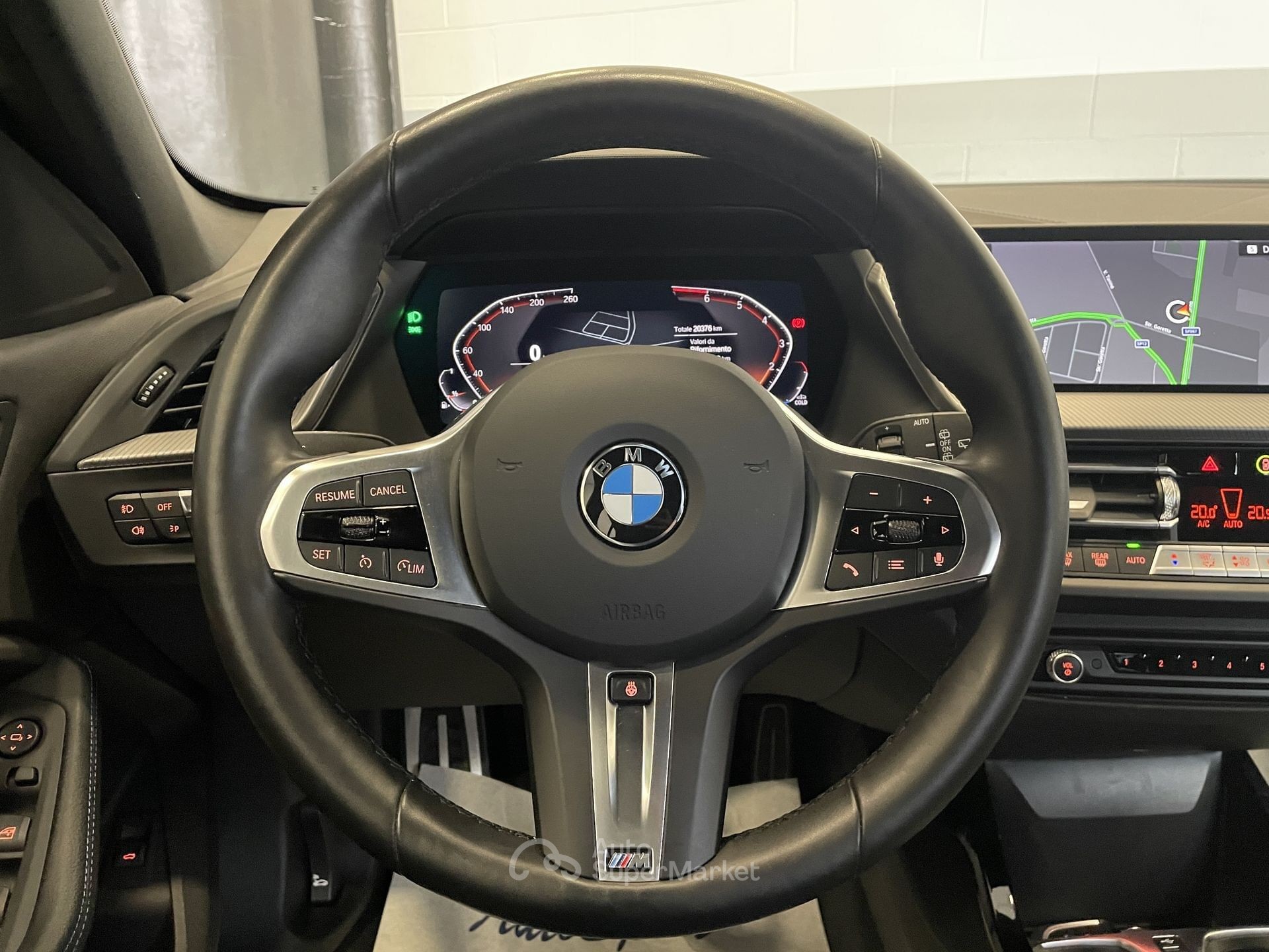BMW Serie 1 118i