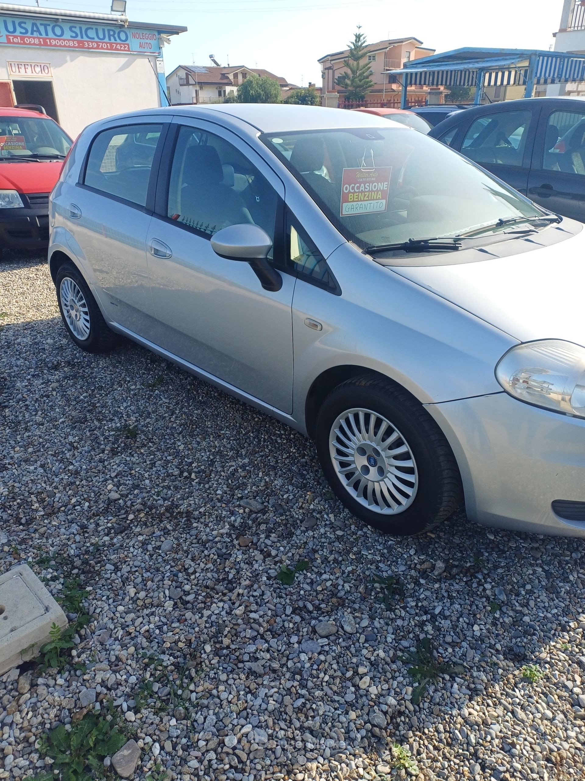Fiat Grande Punto