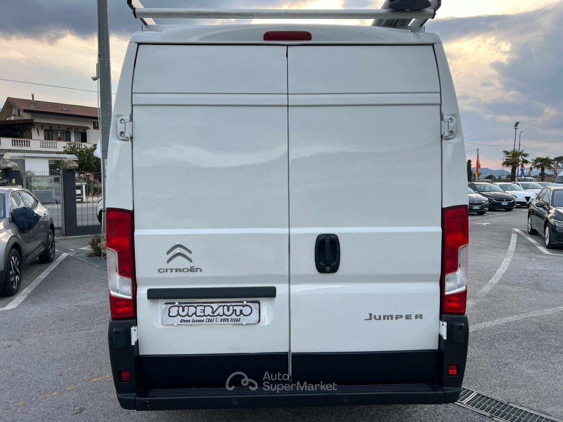 Citroen Jumper