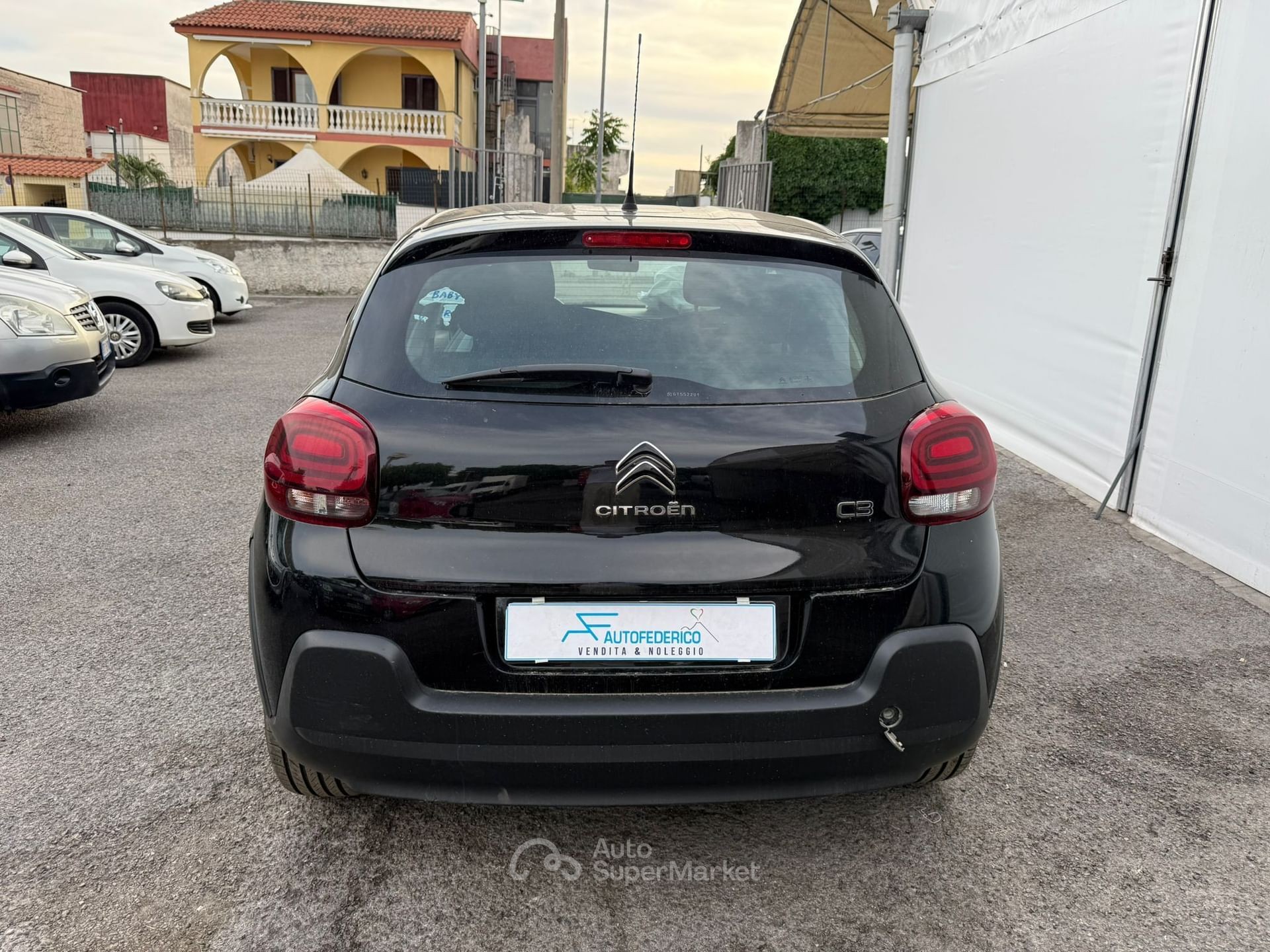 Citroen C3