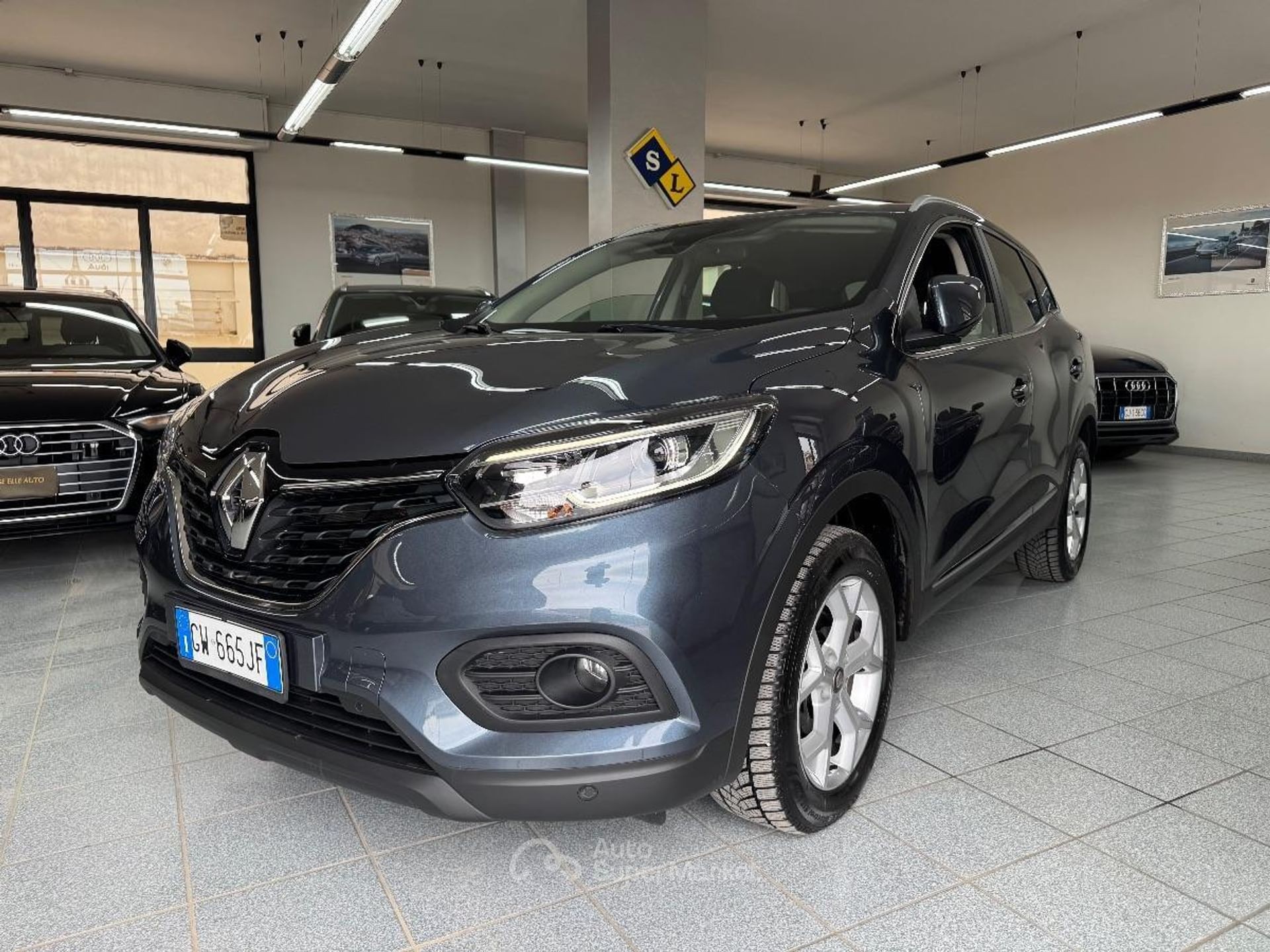 Renault Kadjar