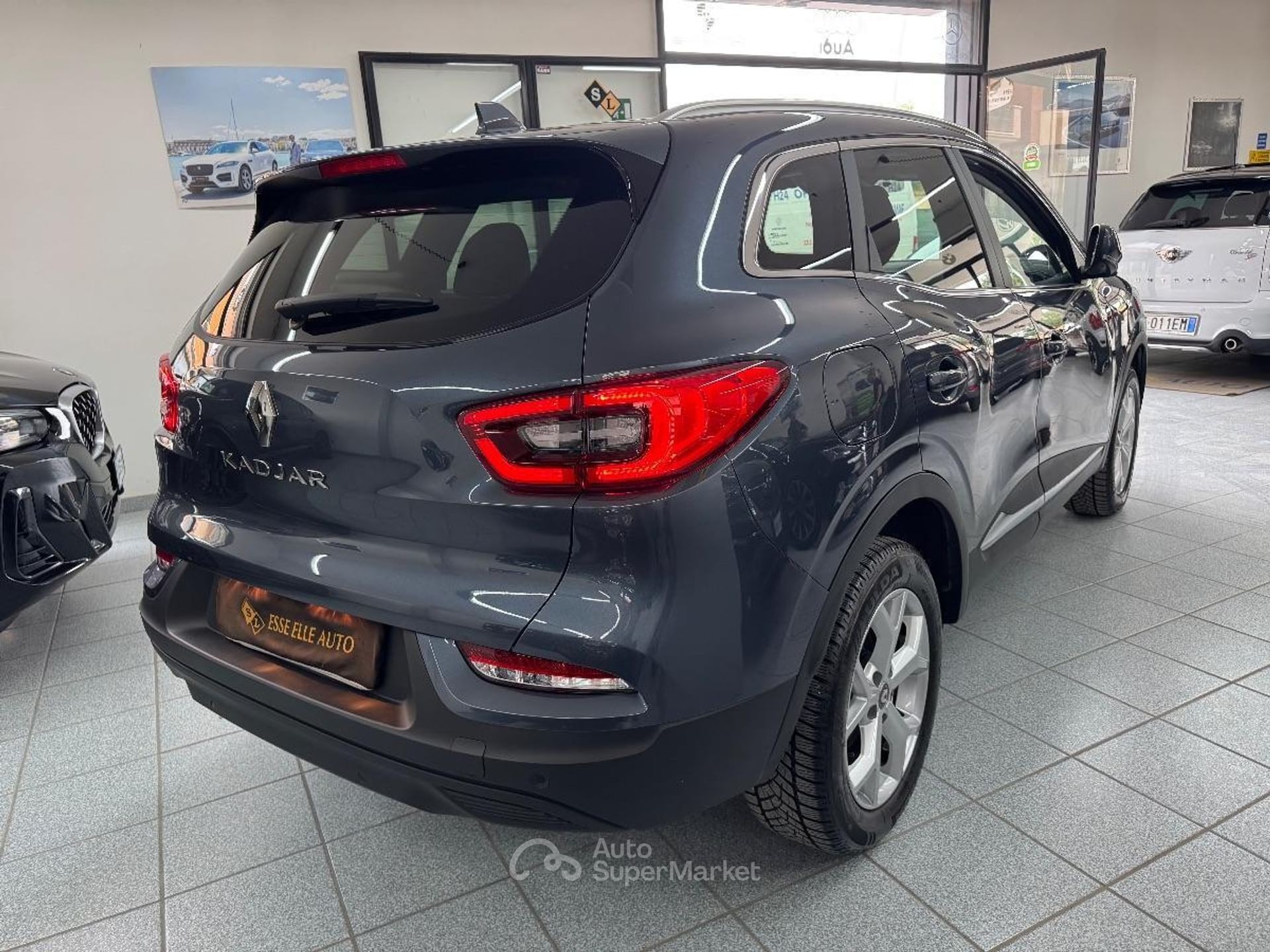 Renault Kadjar