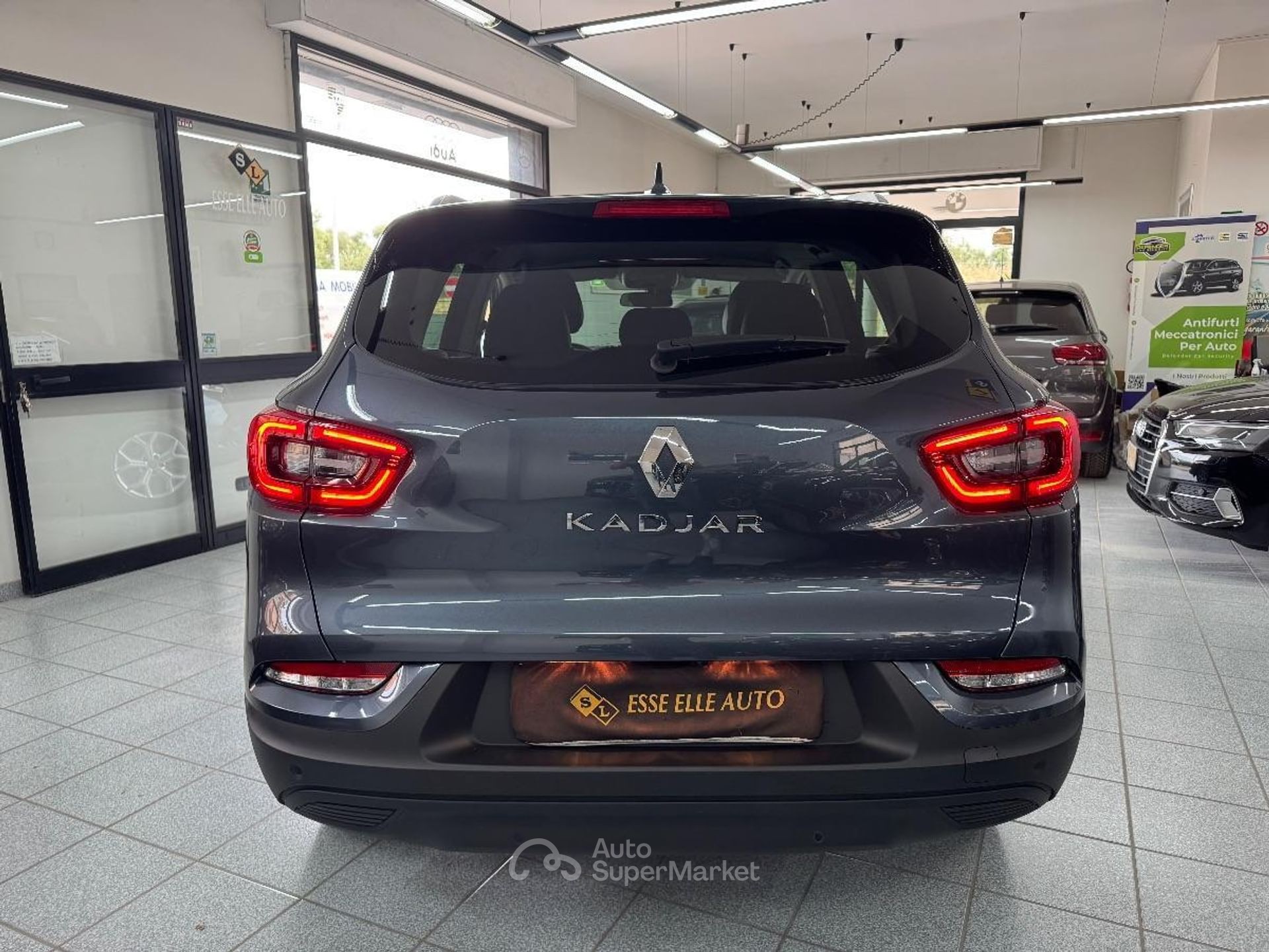 Renault Kadjar