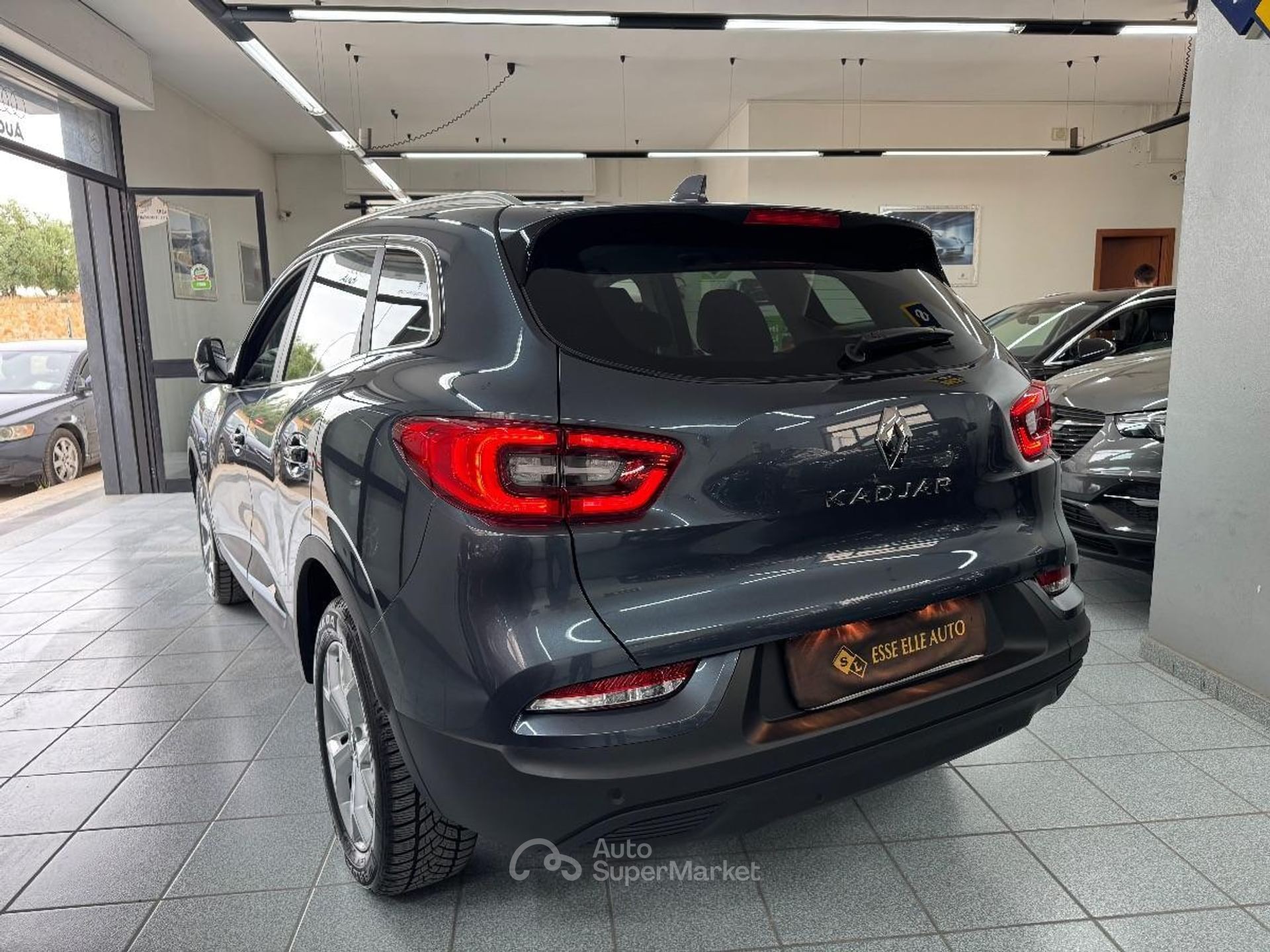 Renault Kadjar