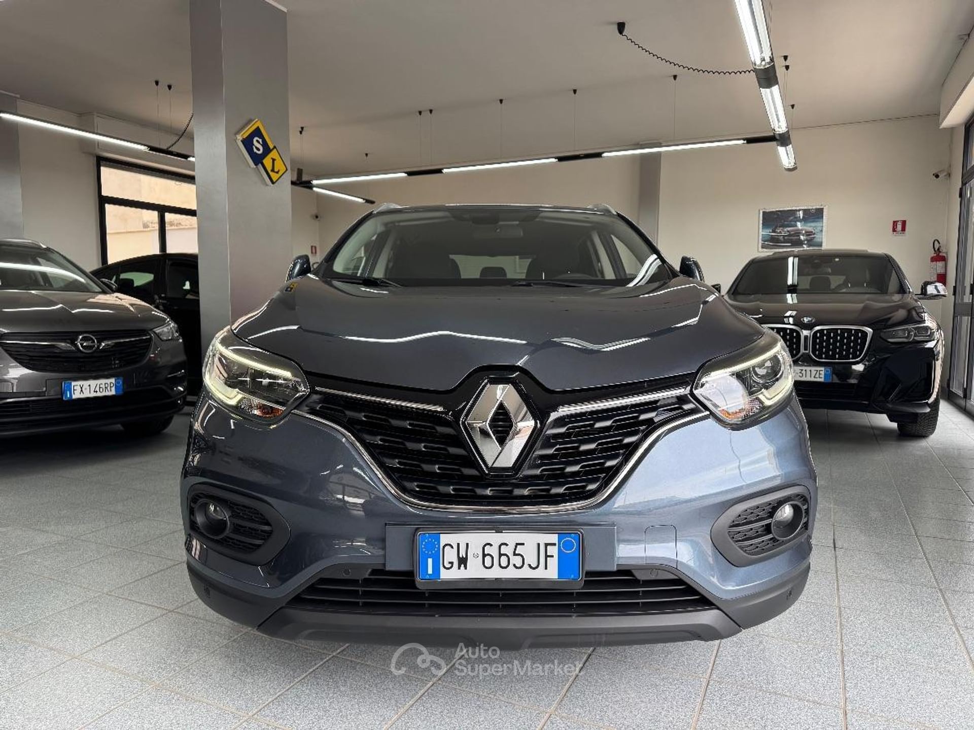 Renault Kadjar