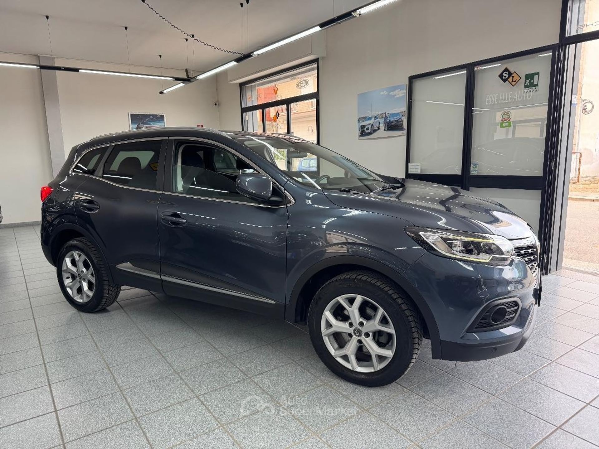 Renault Kadjar