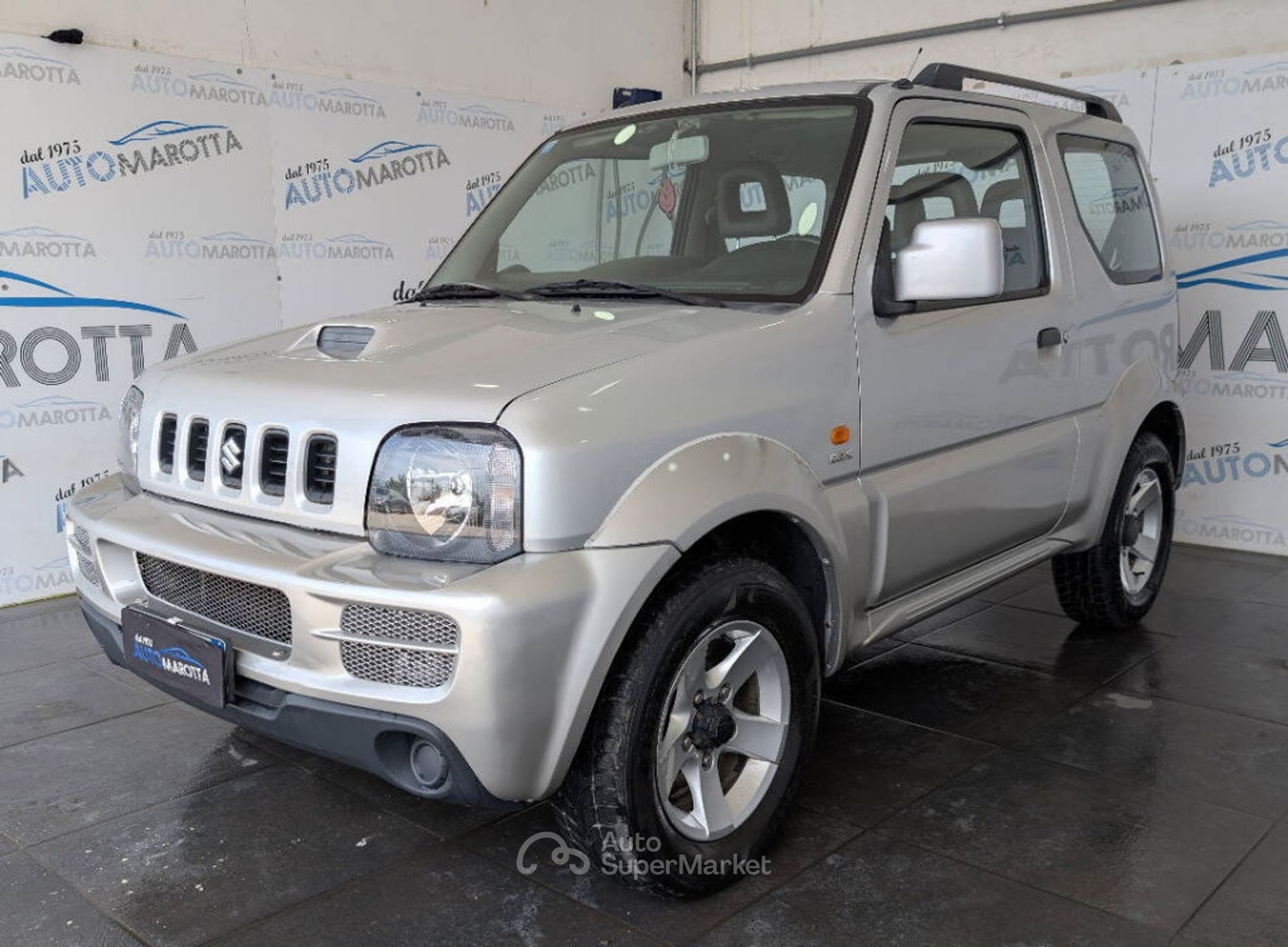 Jimny Gpl Nuova Jimny Usata Jimny Cabrio Jimny Nuovo Usato Listino