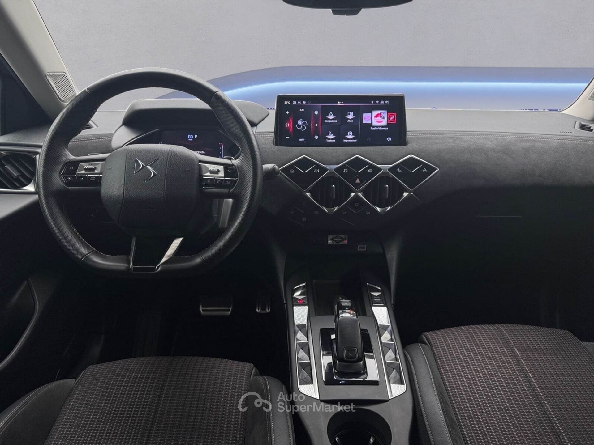 DS Automobiles DS 3