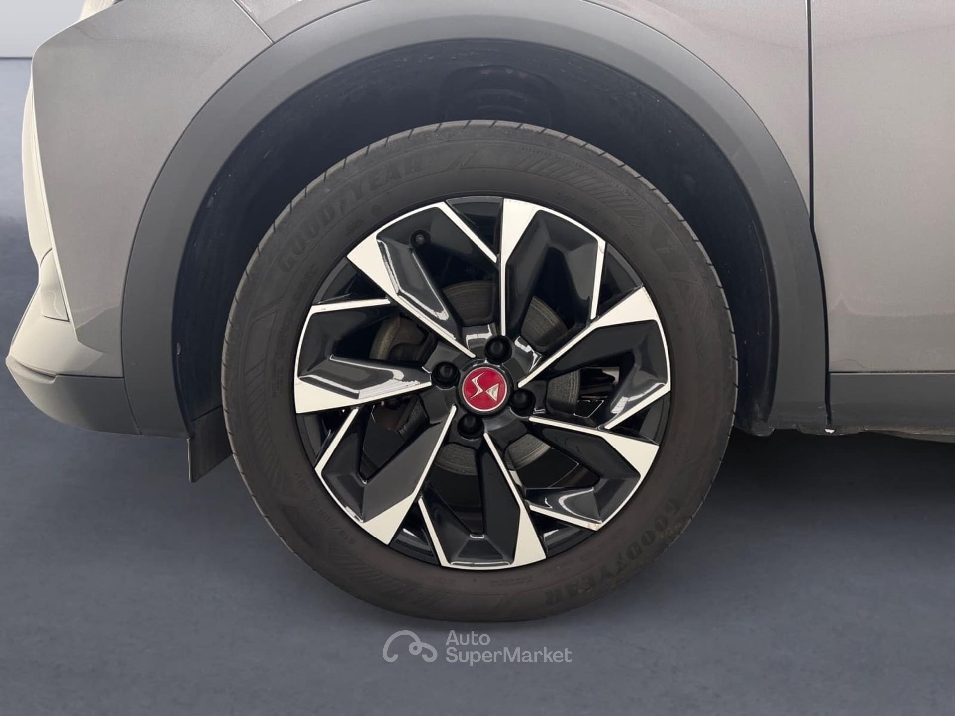 DS Automobiles DS 3