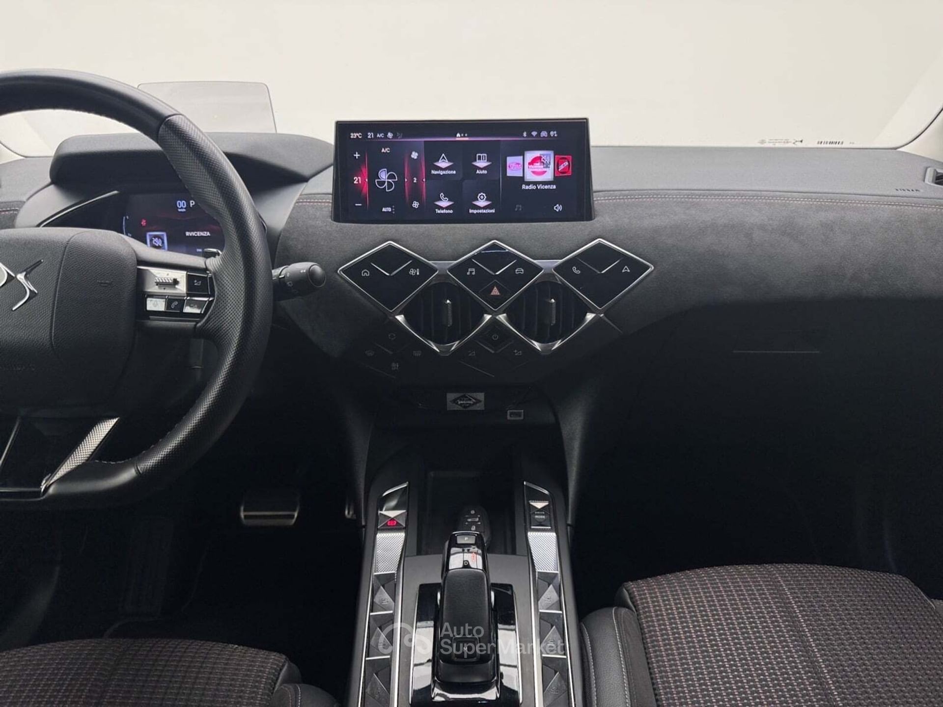 DS Automobiles DS 3