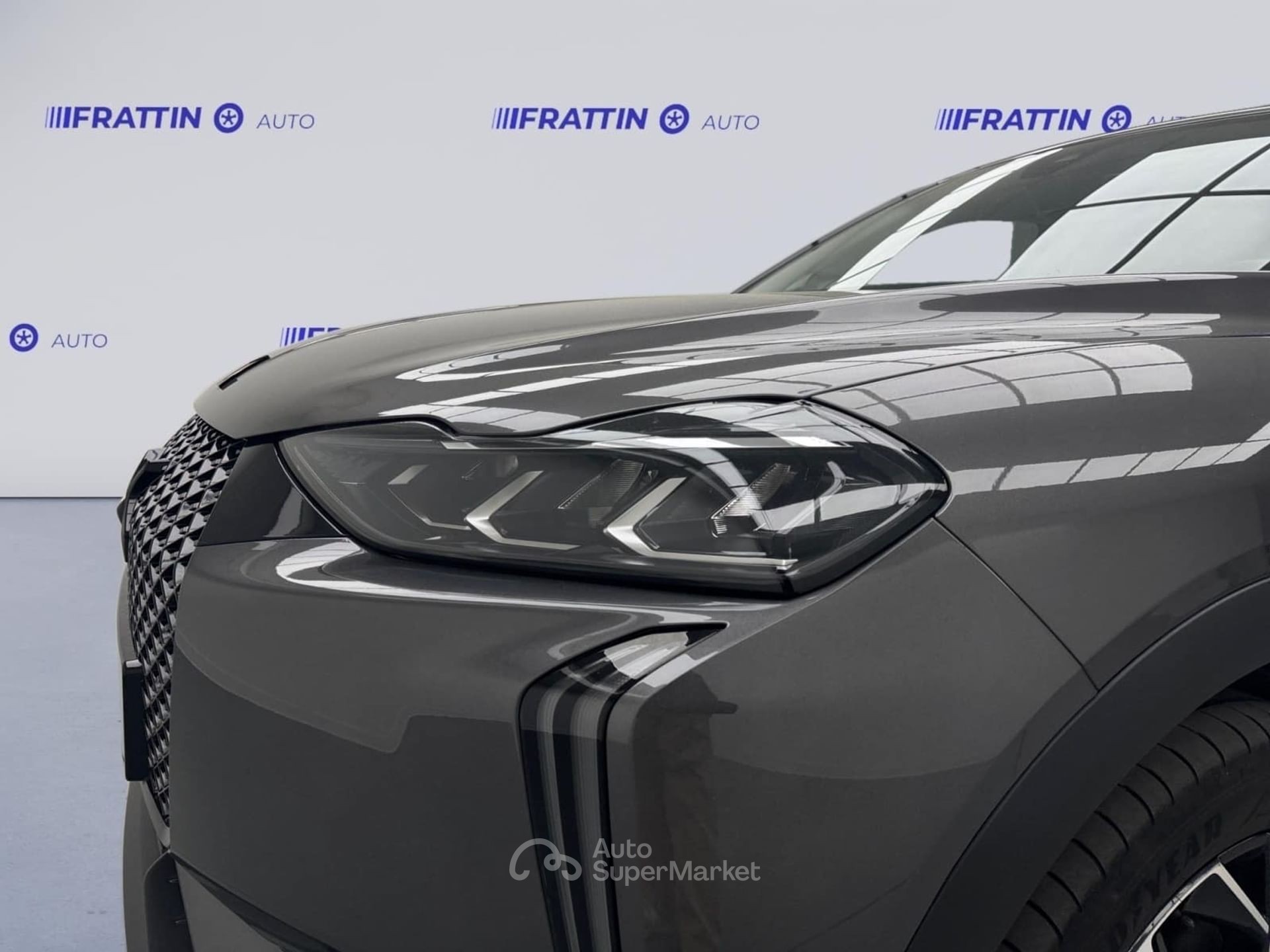 DS Automobiles DS 3
