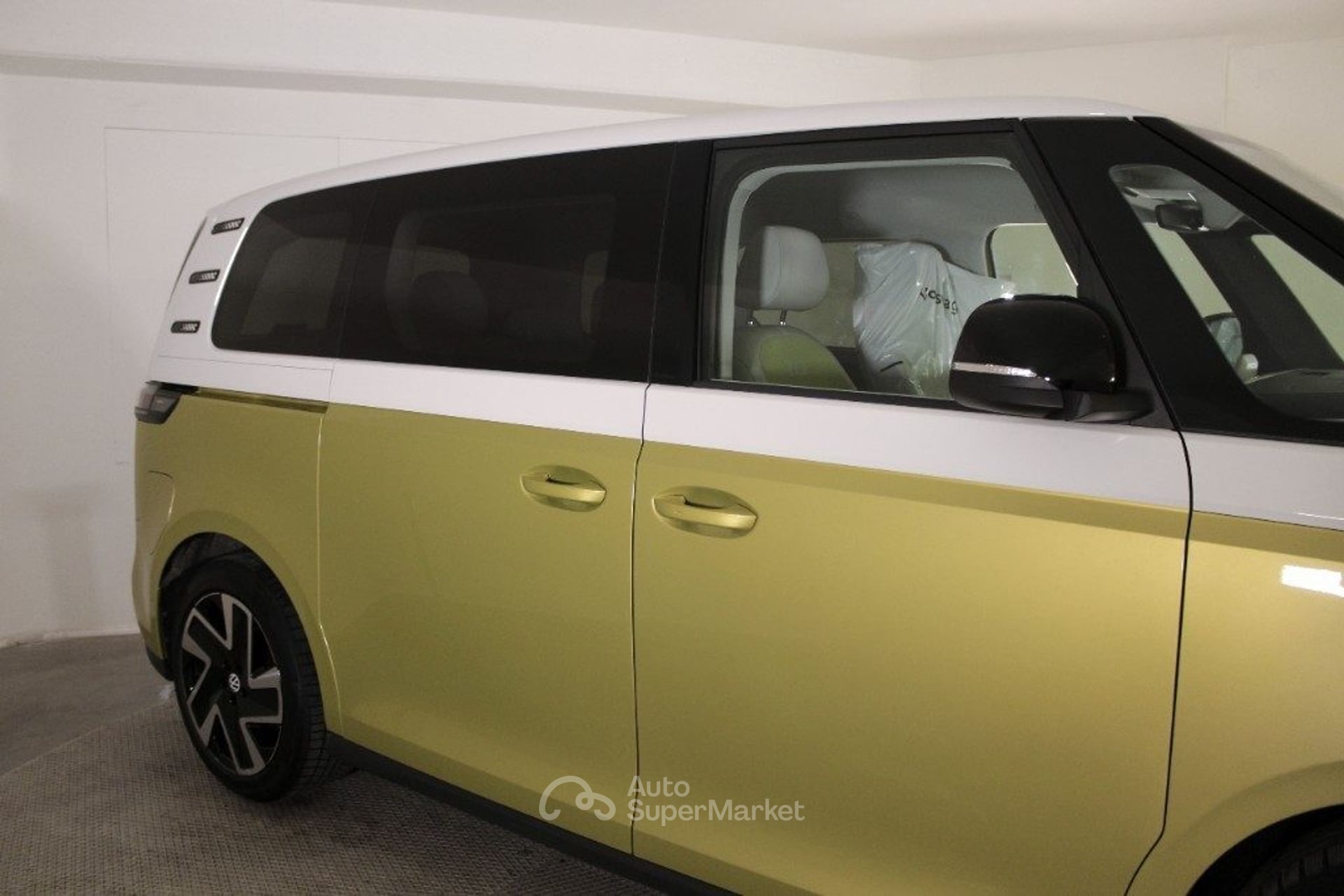 Volkswagen ID.Buzz