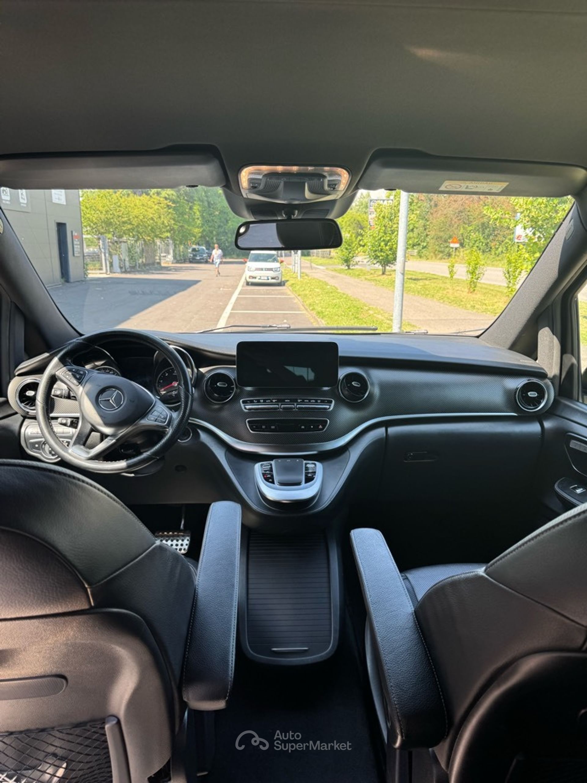 Mercedes-Benz Classe V