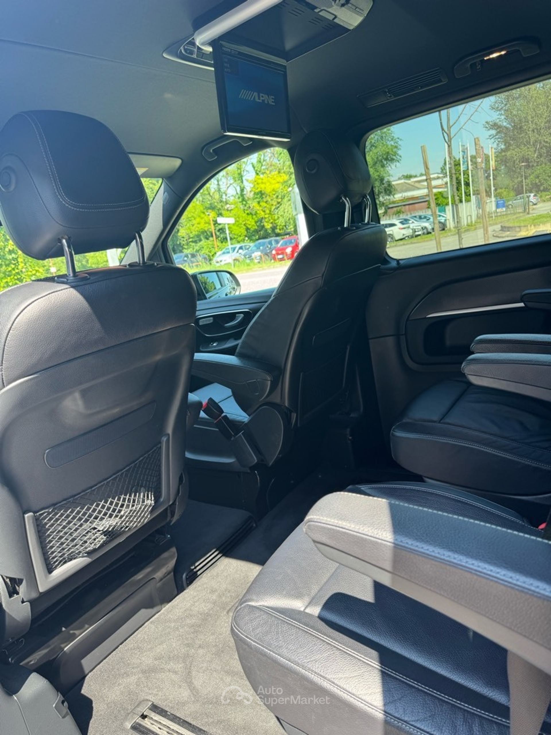 Mercedes-Benz Classe V