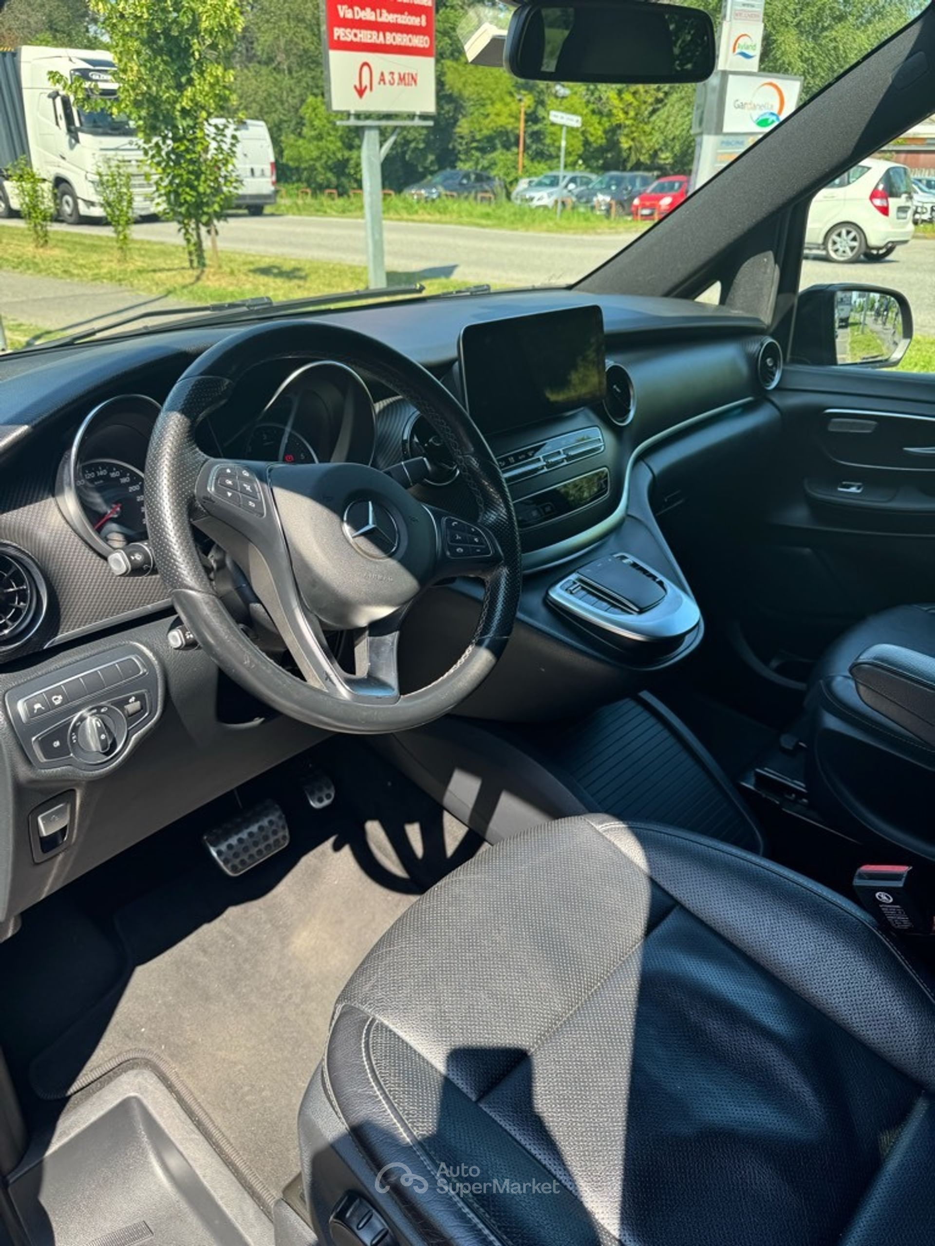 Mercedes-Benz Classe V