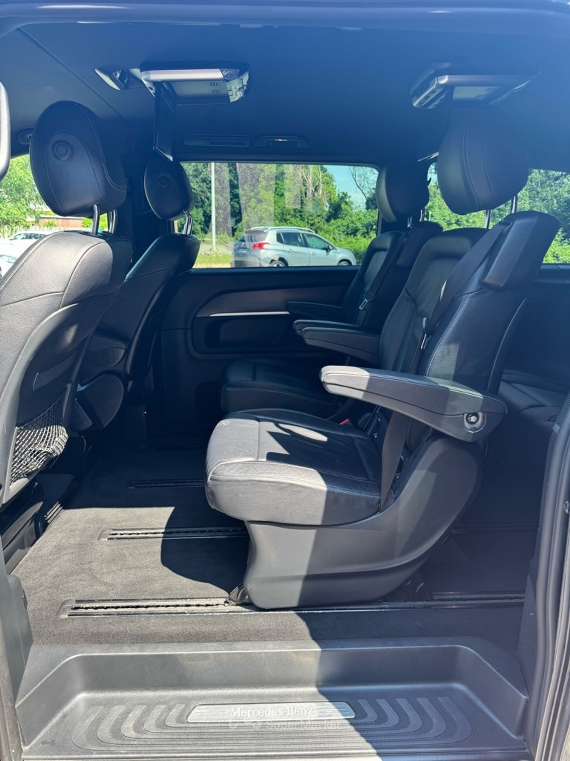 Mercedes-Benz Classe V