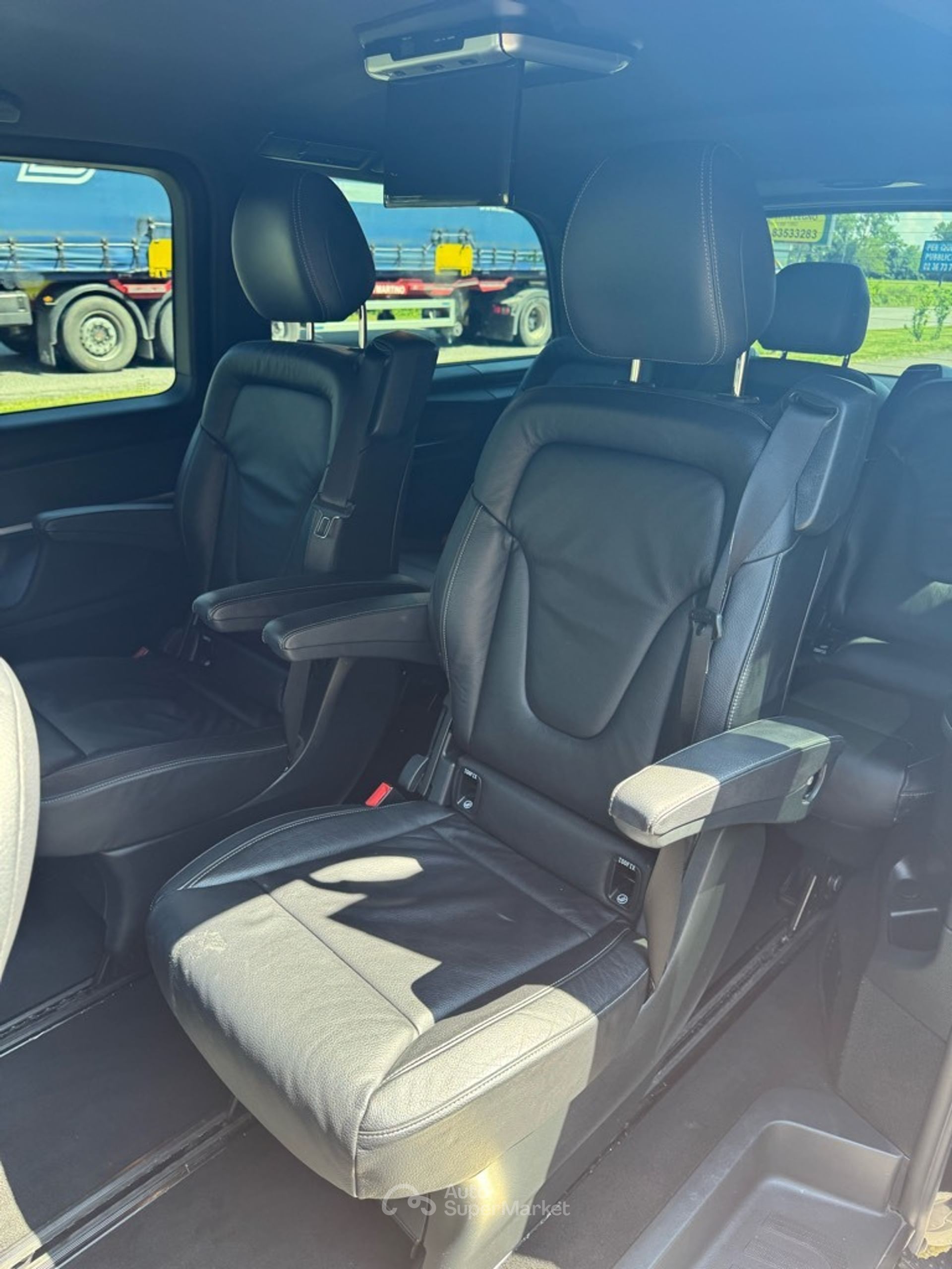 Mercedes-Benz Classe V