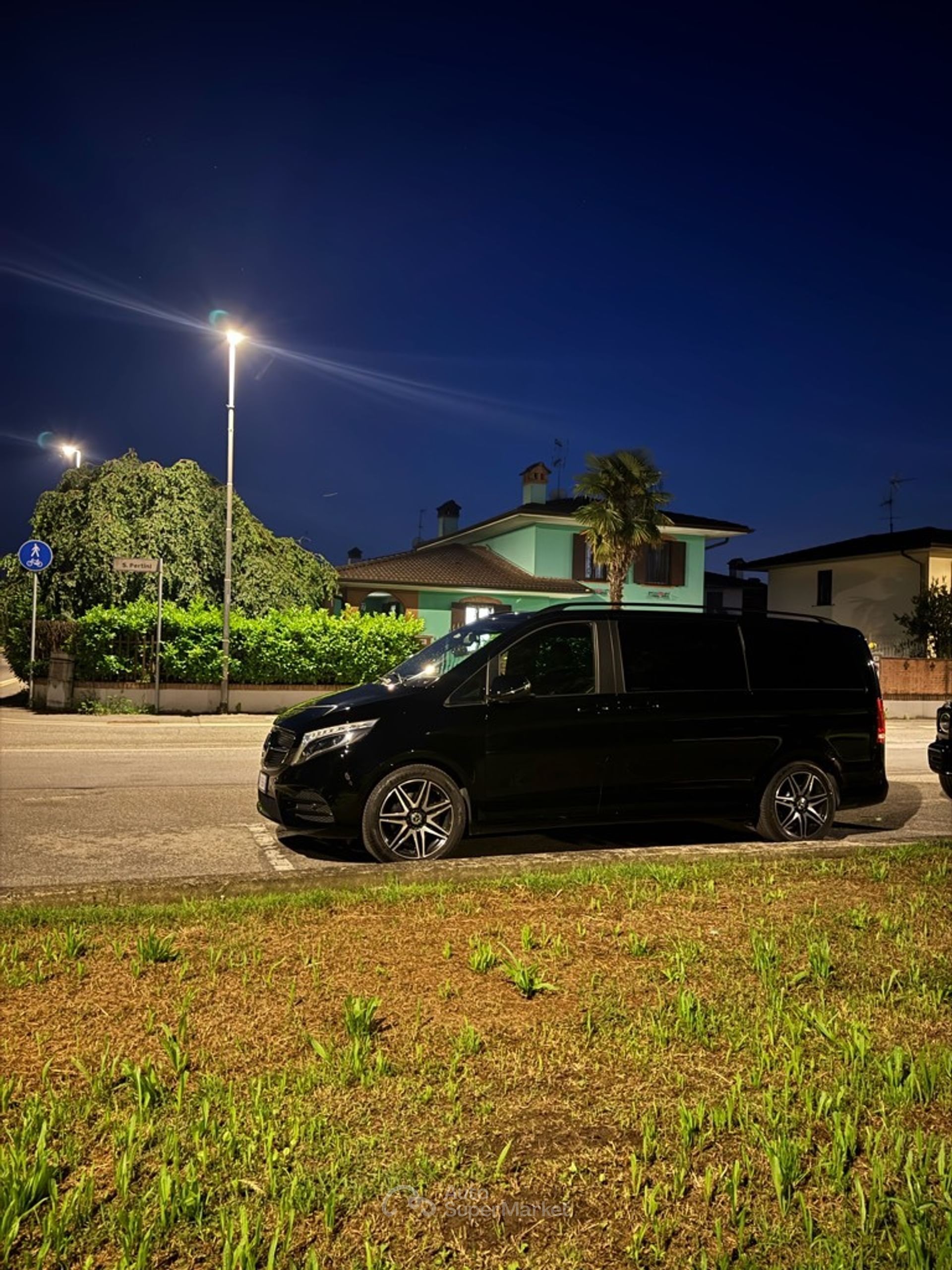 Mercedes-Benz Classe V