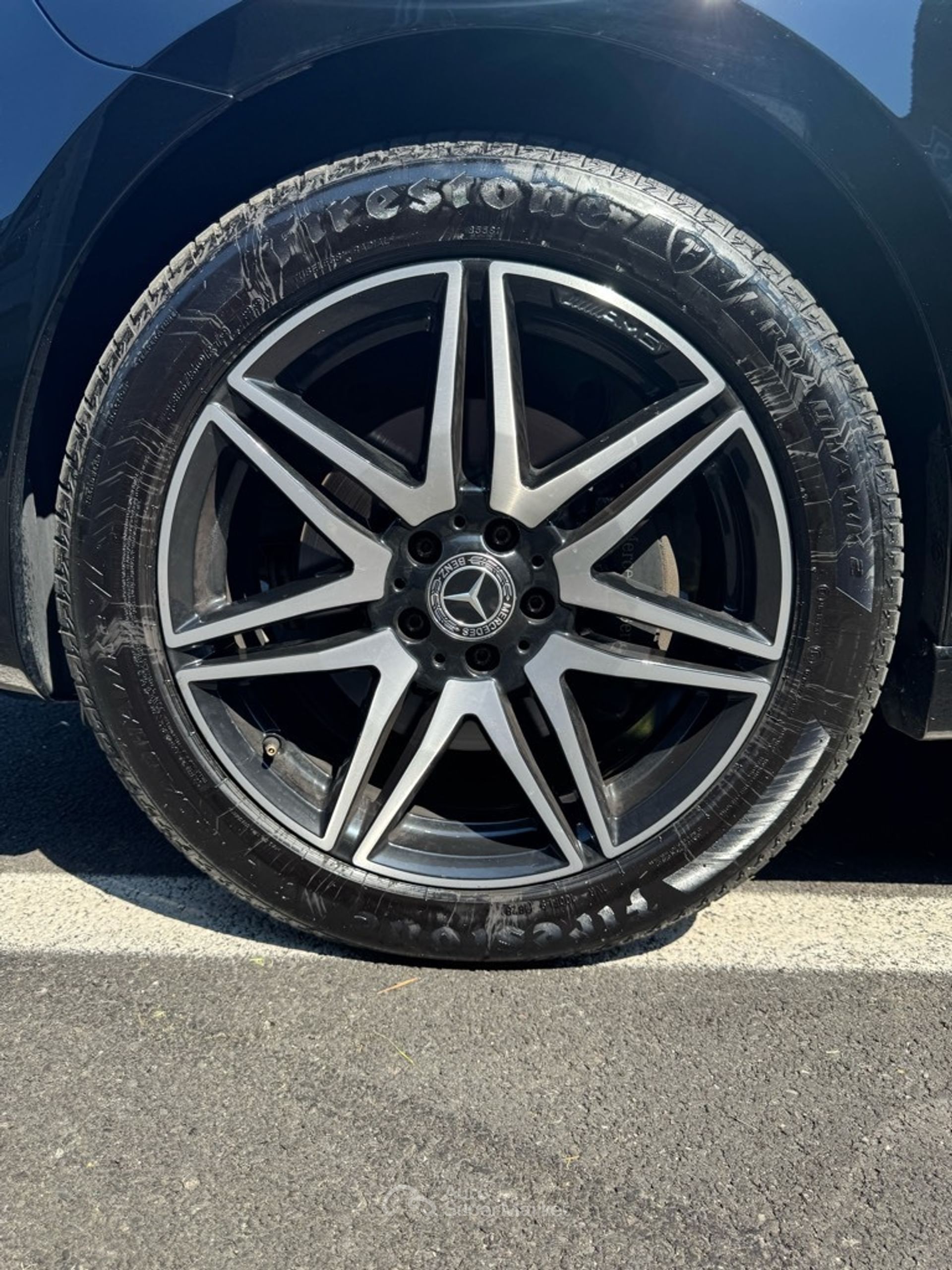 Mercedes-Benz Classe V