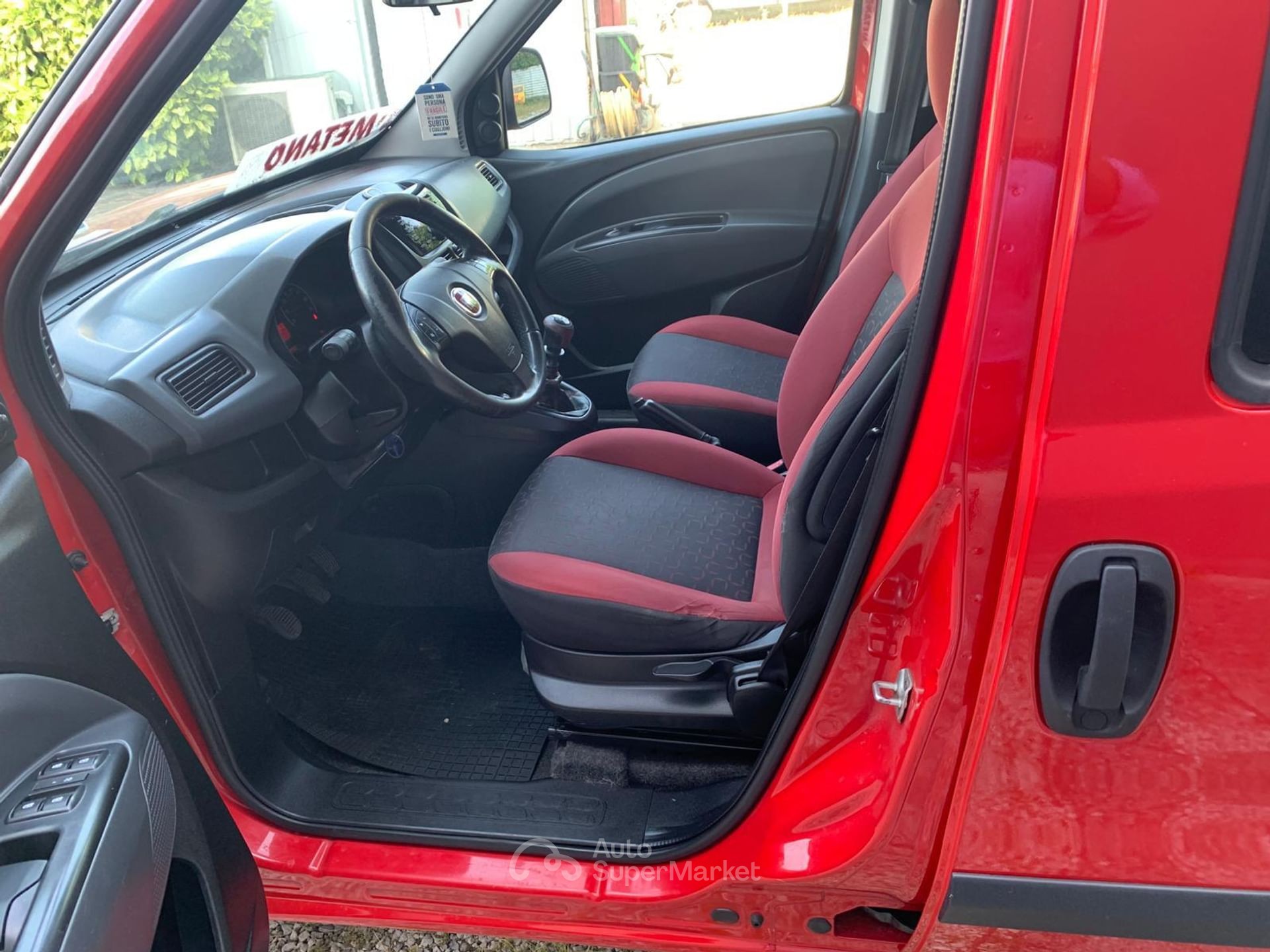 Fiat Doblò
