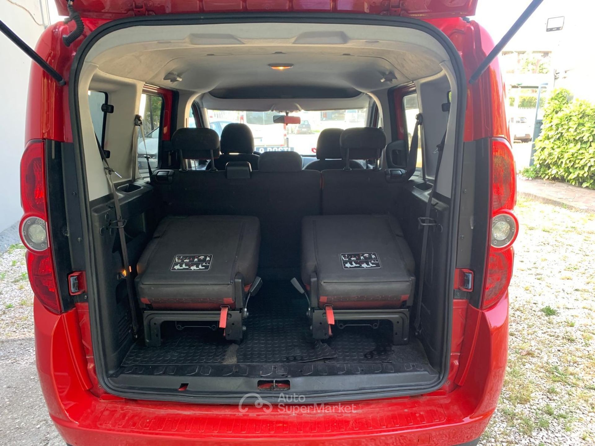 Fiat Doblò
