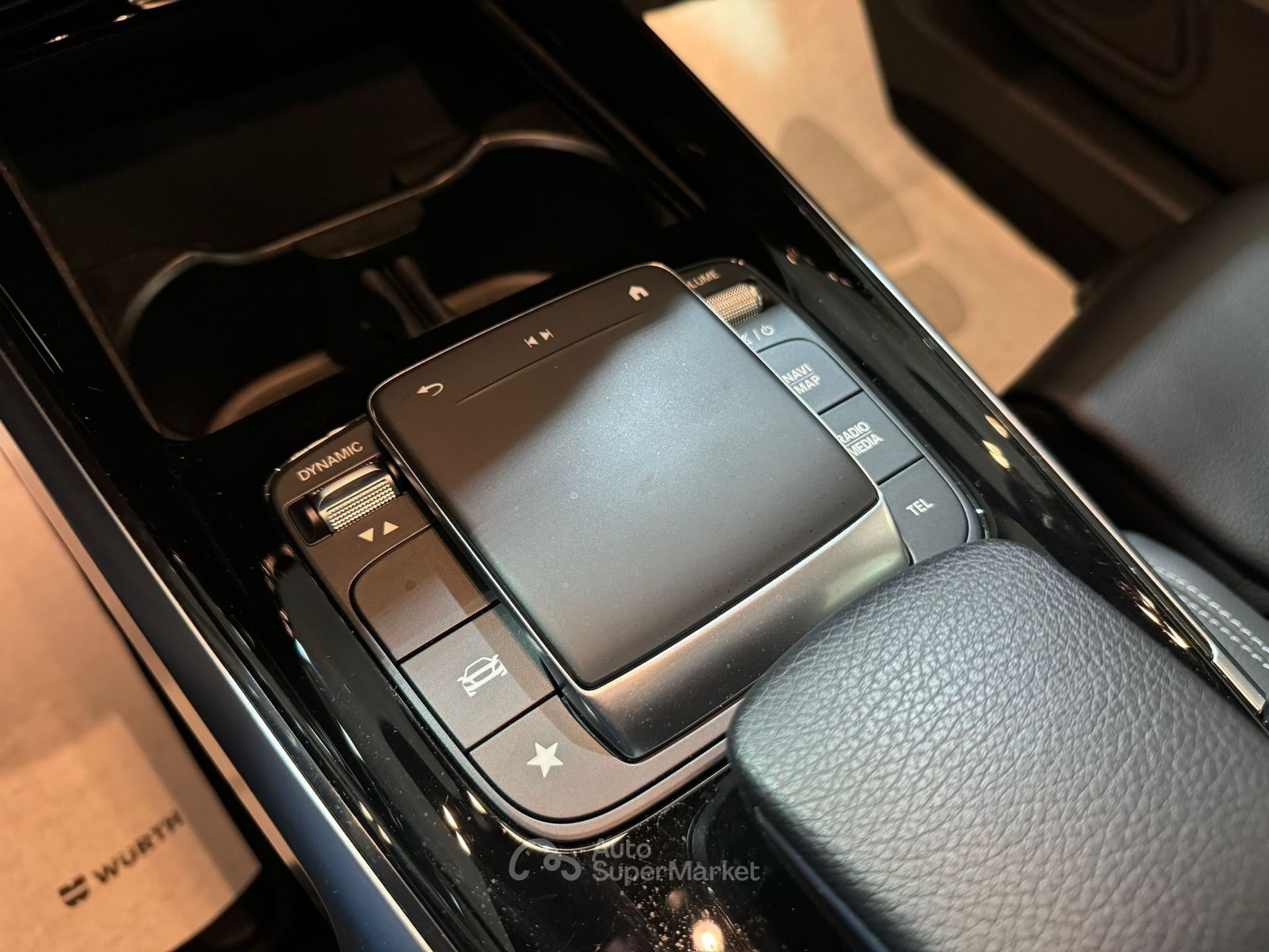 Mercedes-Benz Classe GLB