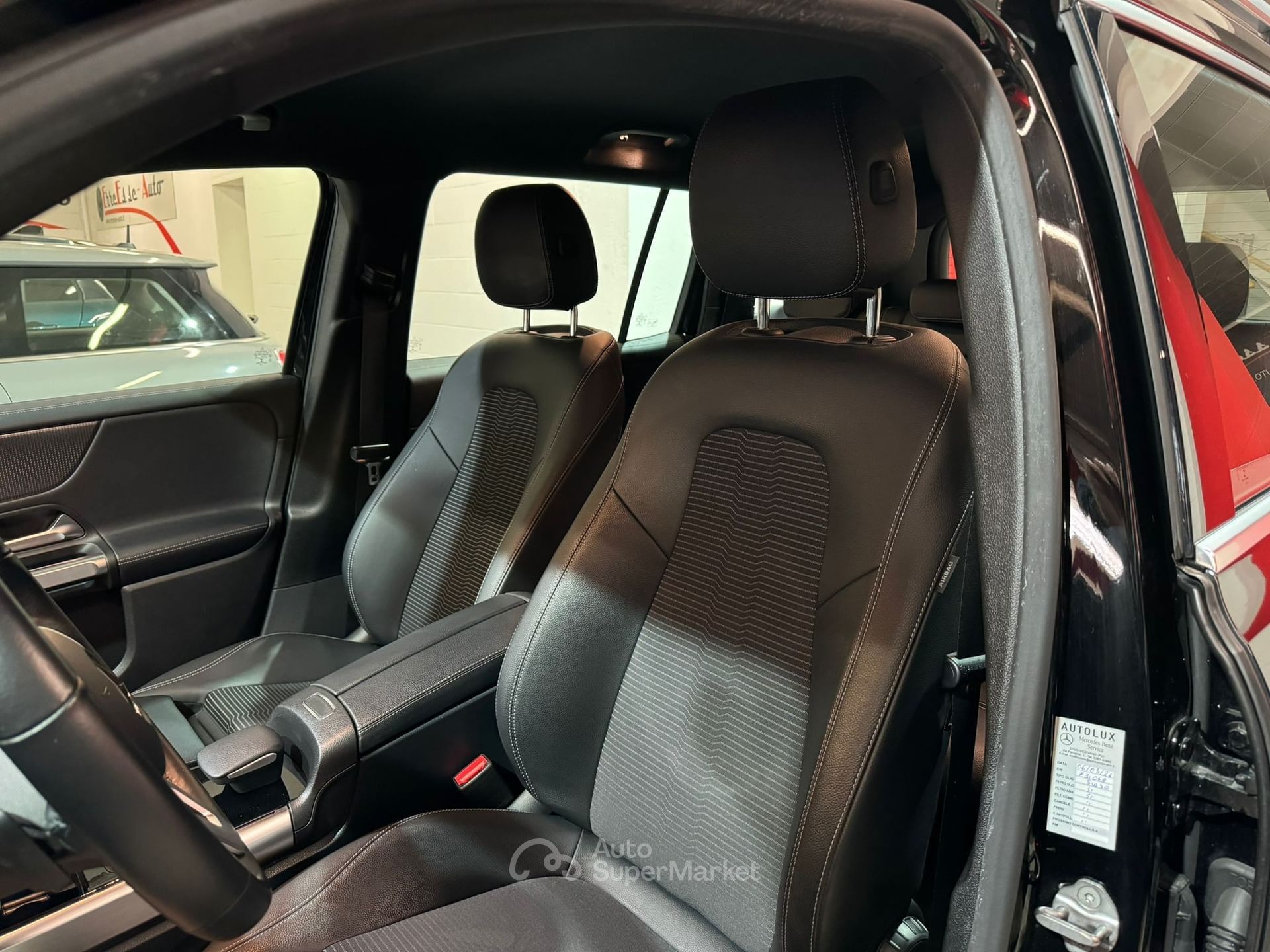 Mercedes-Benz Classe GLB