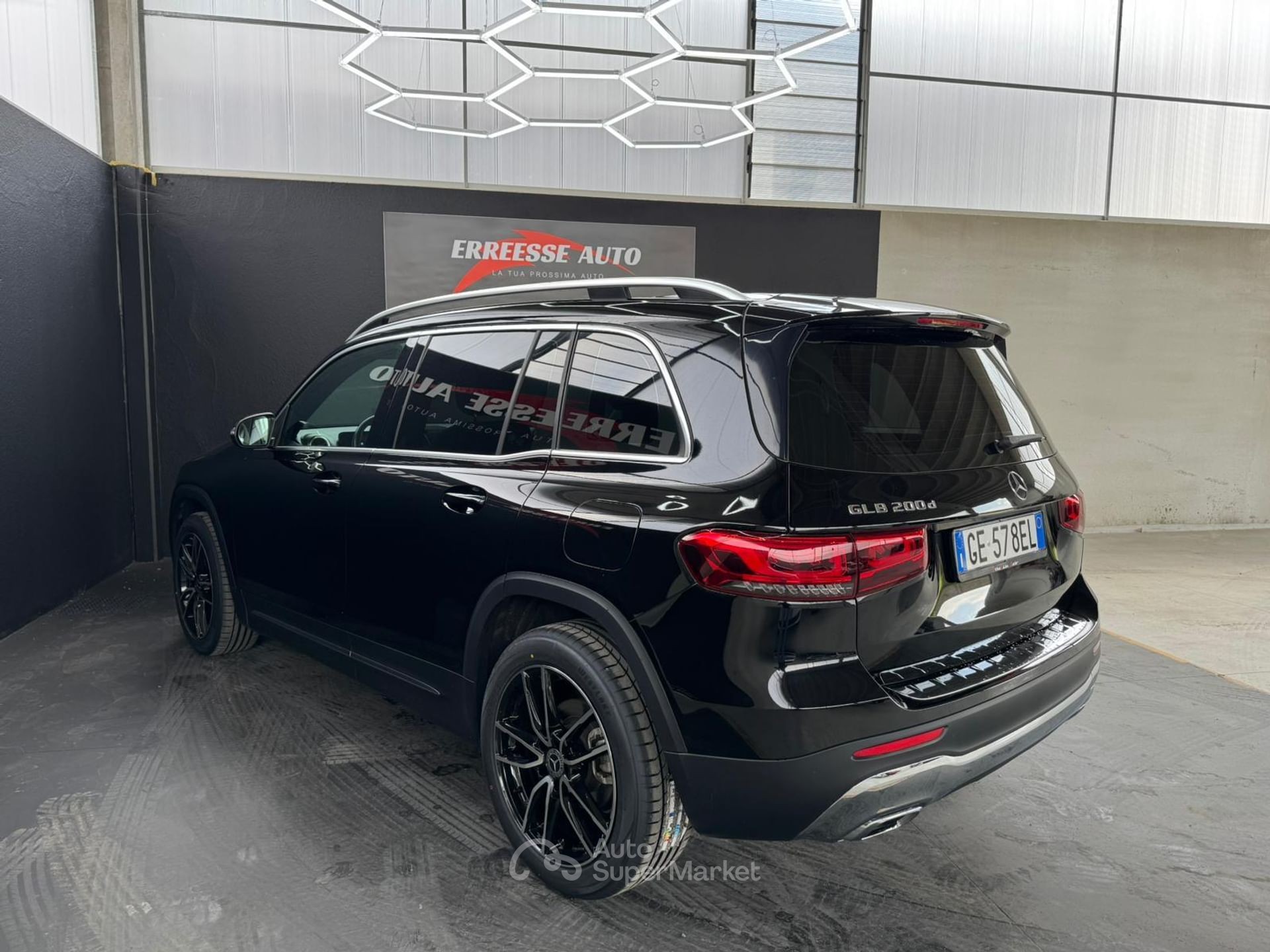Mercedes-Benz Classe GLB