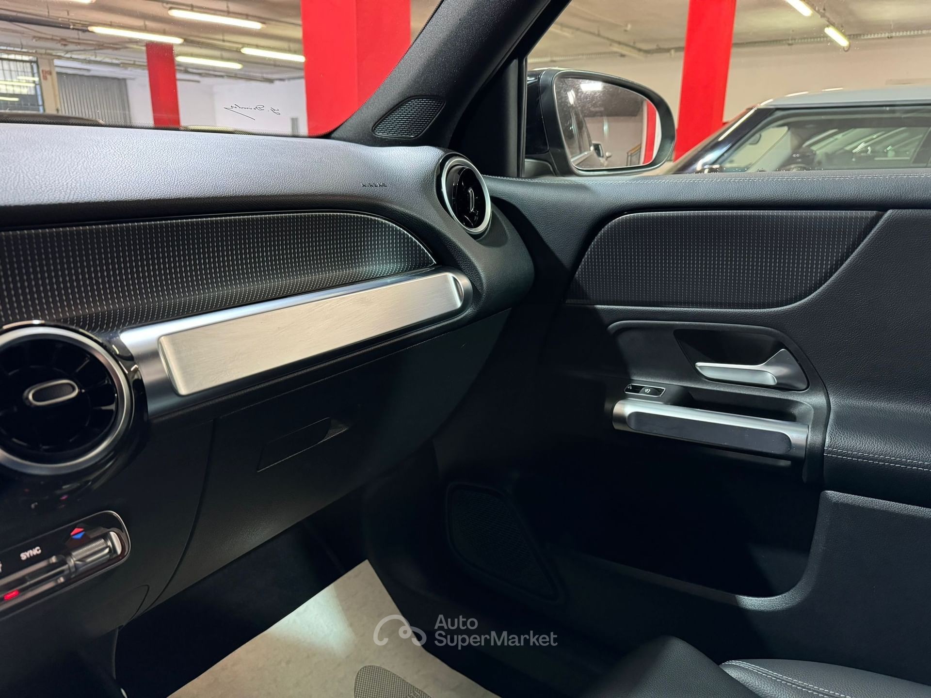 Mercedes-Benz Classe GLB
