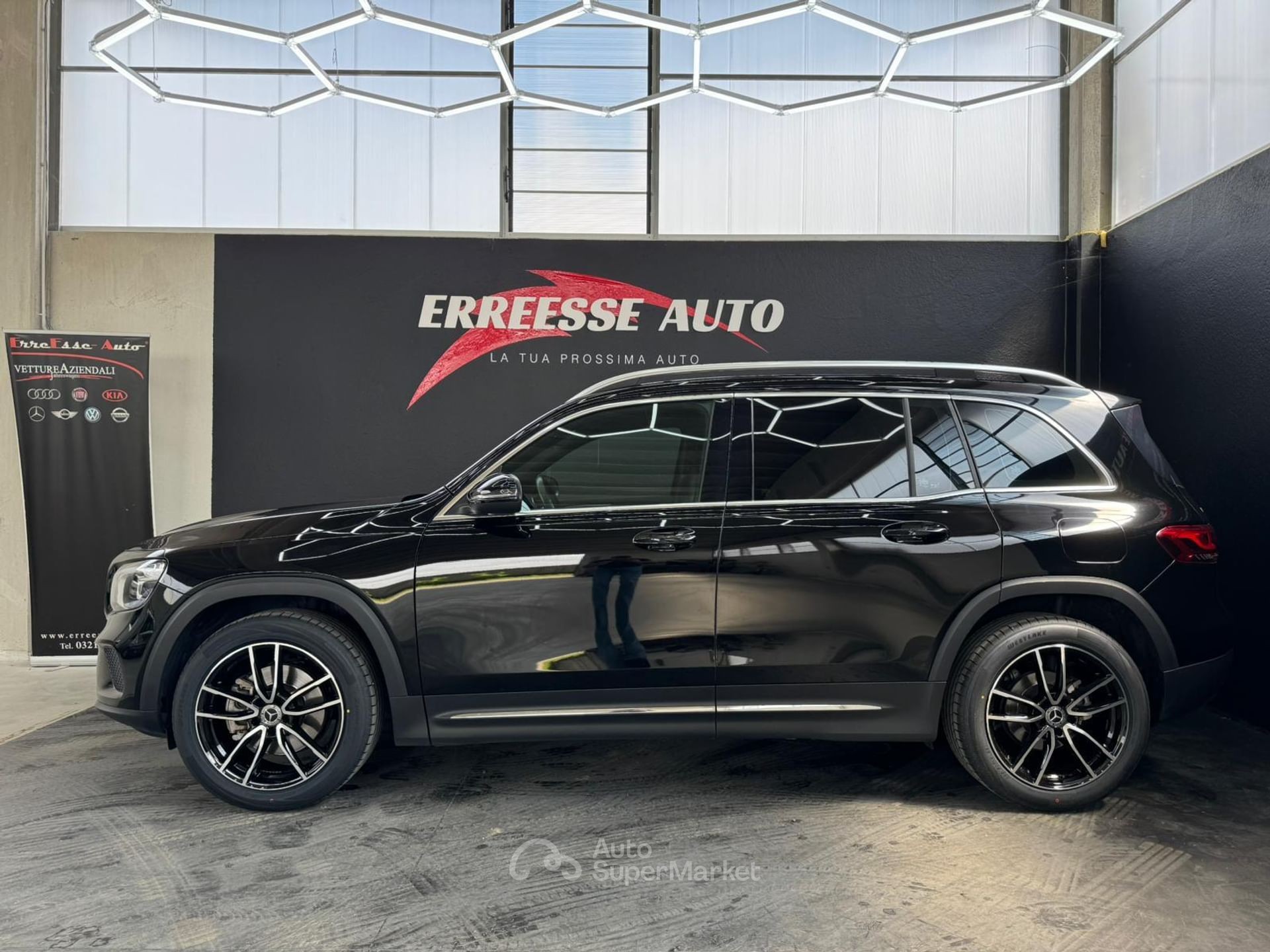 Mercedes-Benz Classe GLB