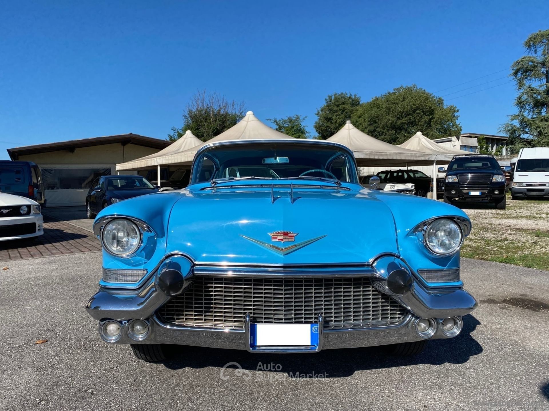 Cadillac Series 62