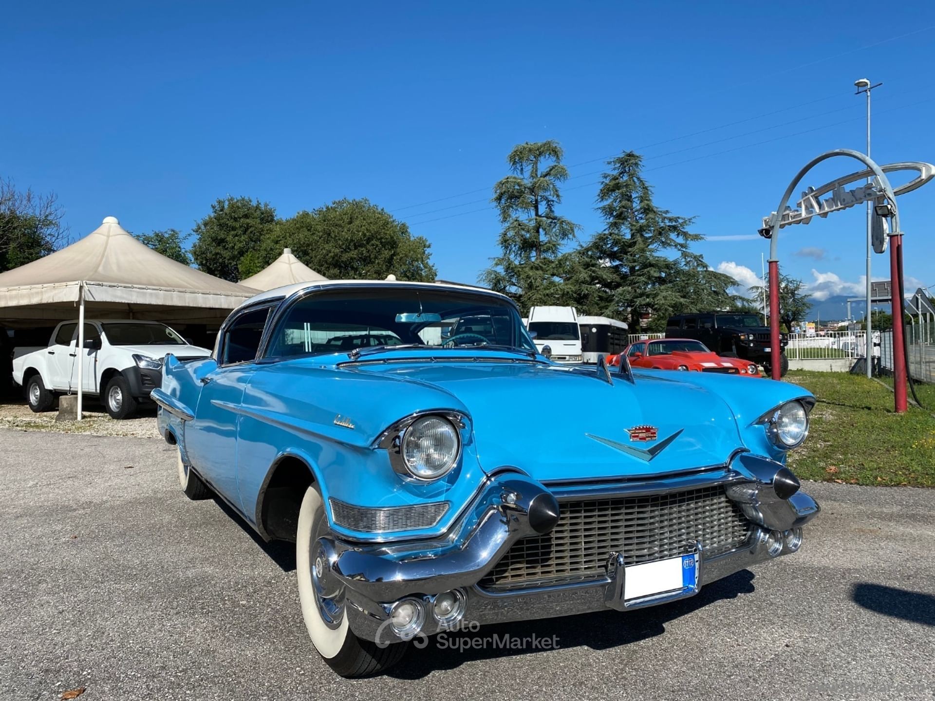 Cadillac Series 62