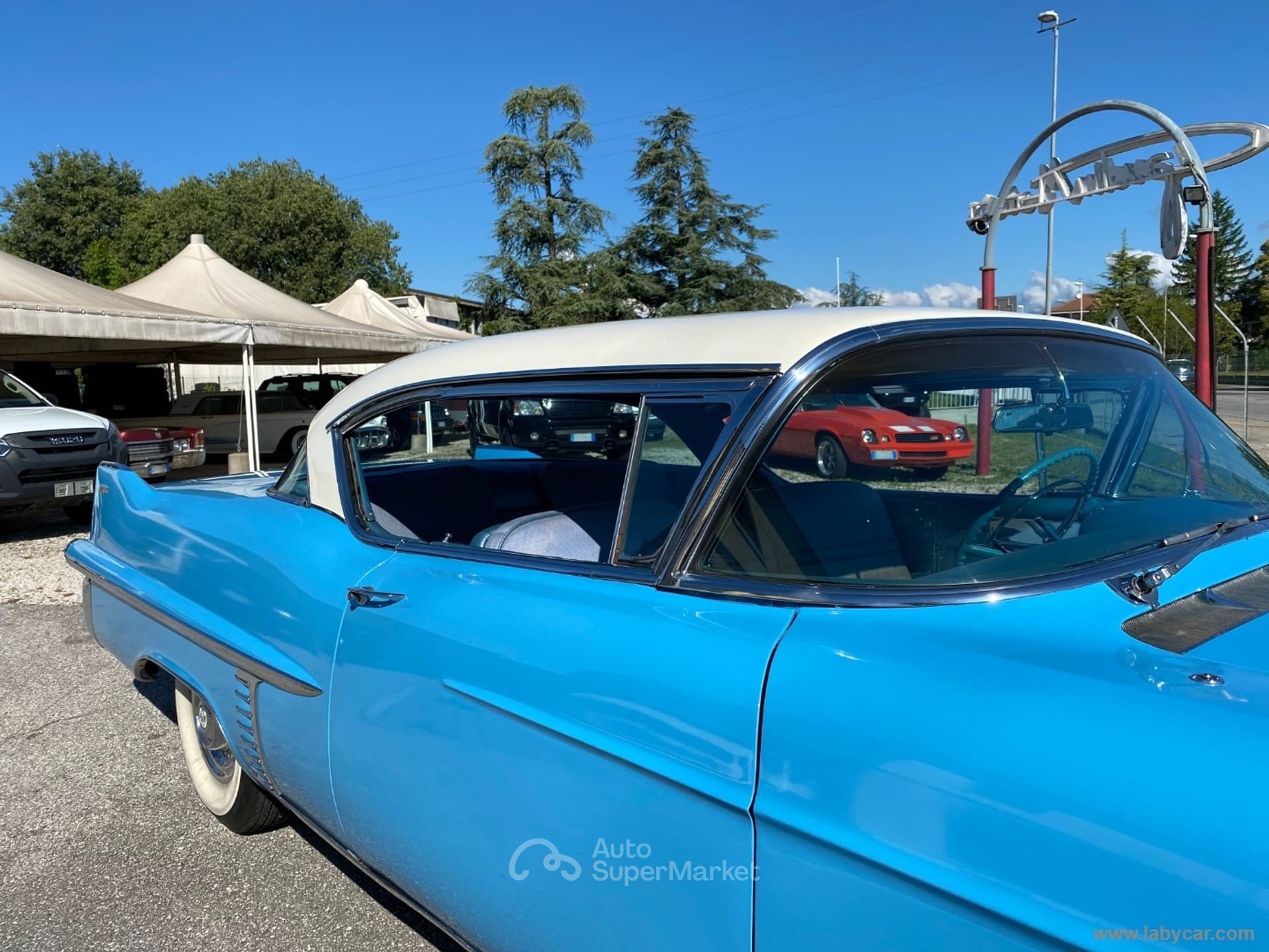 Cadillac Series 62