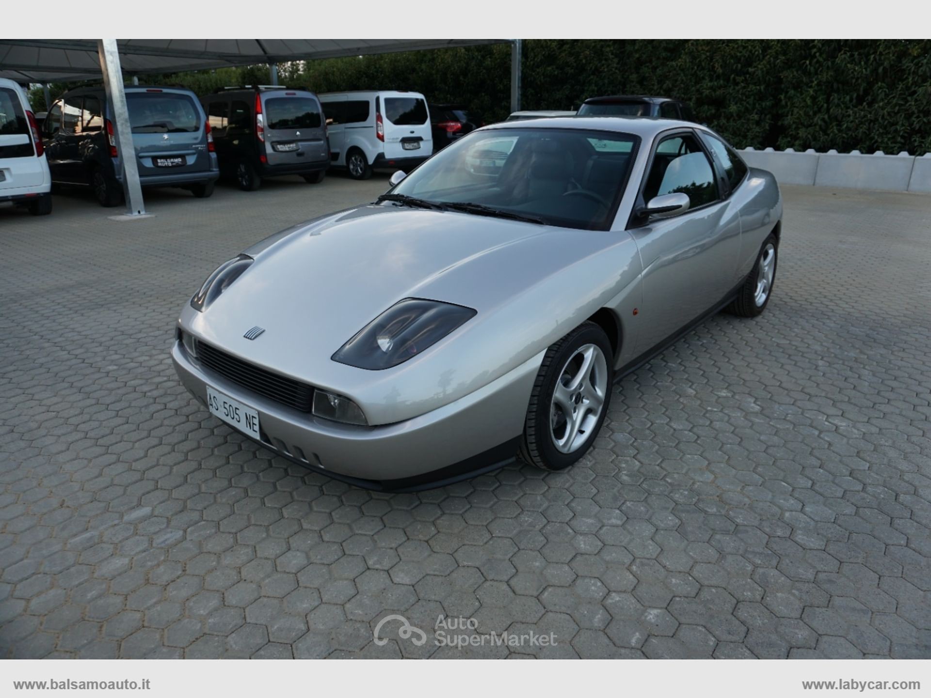 Fiat Coupé