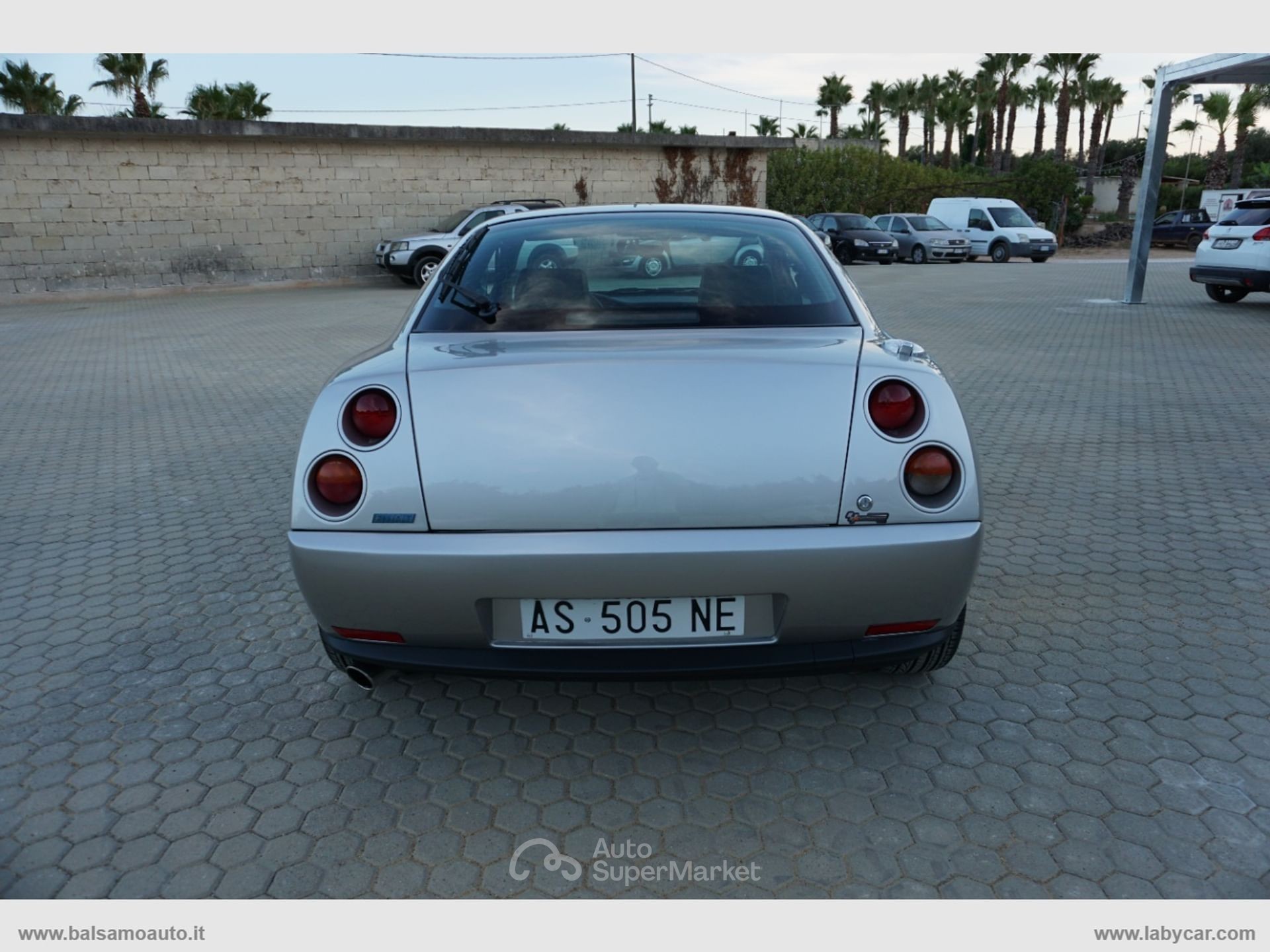 Fiat Coupé