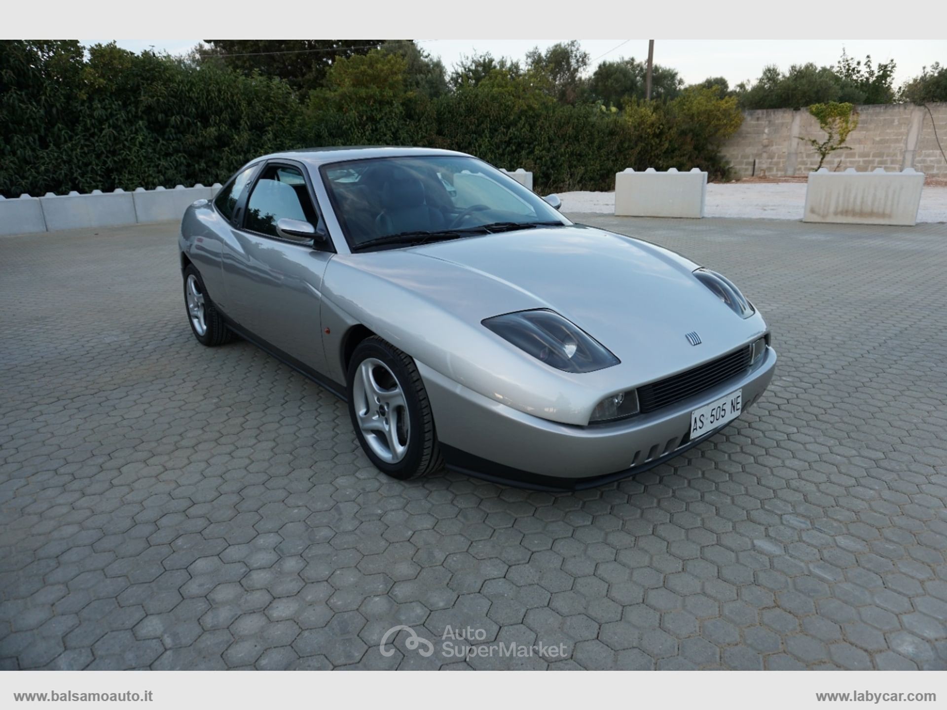 Fiat Coupé