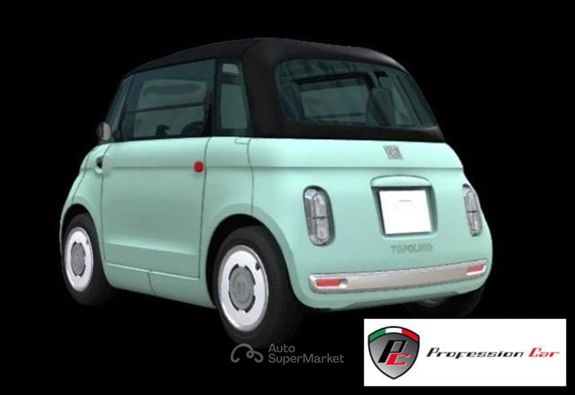 Fiat Topolino