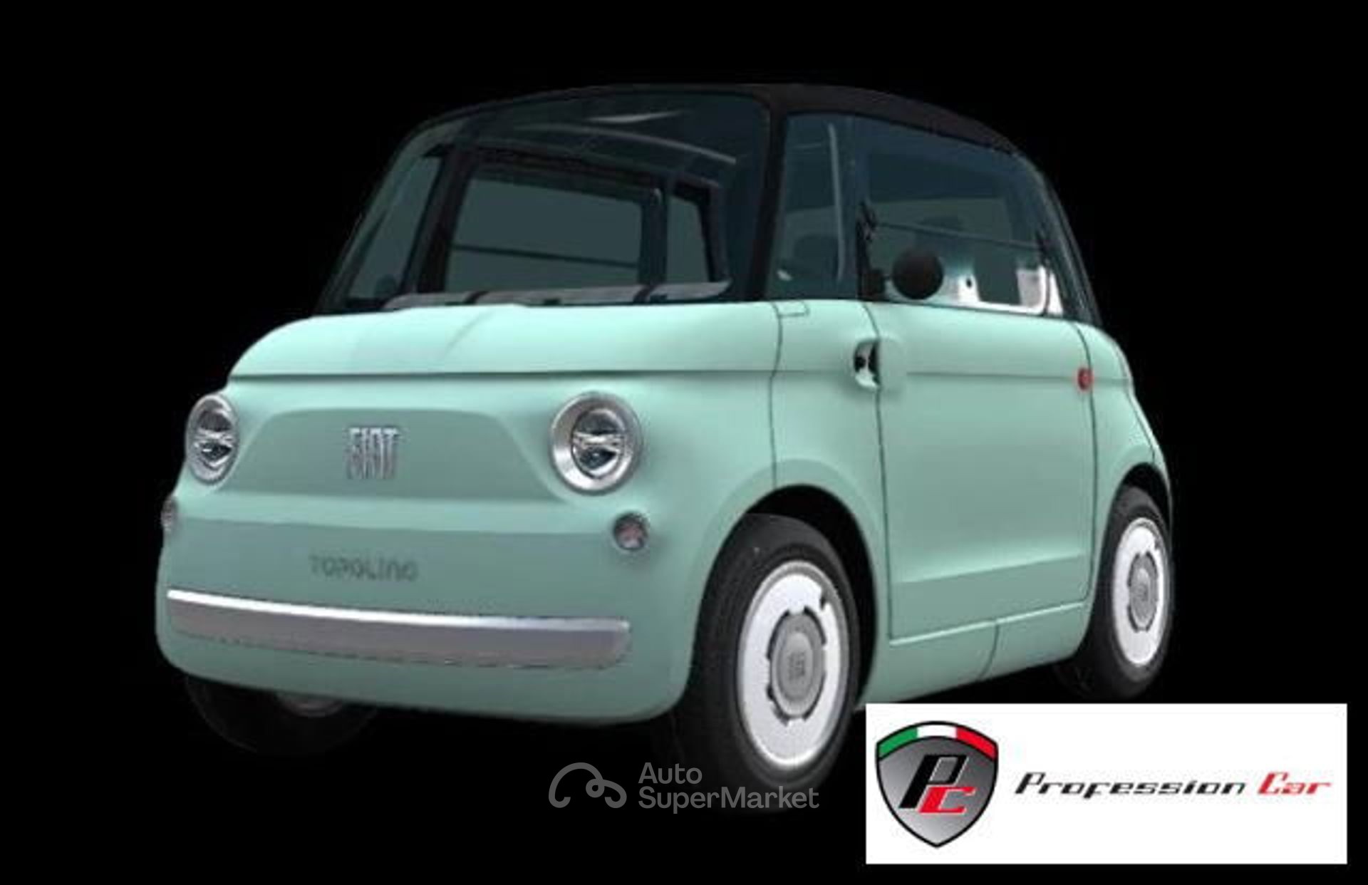 Fiat Topolino