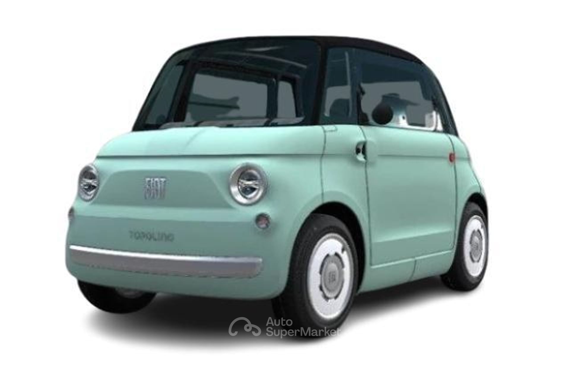 Fiat Topolino
