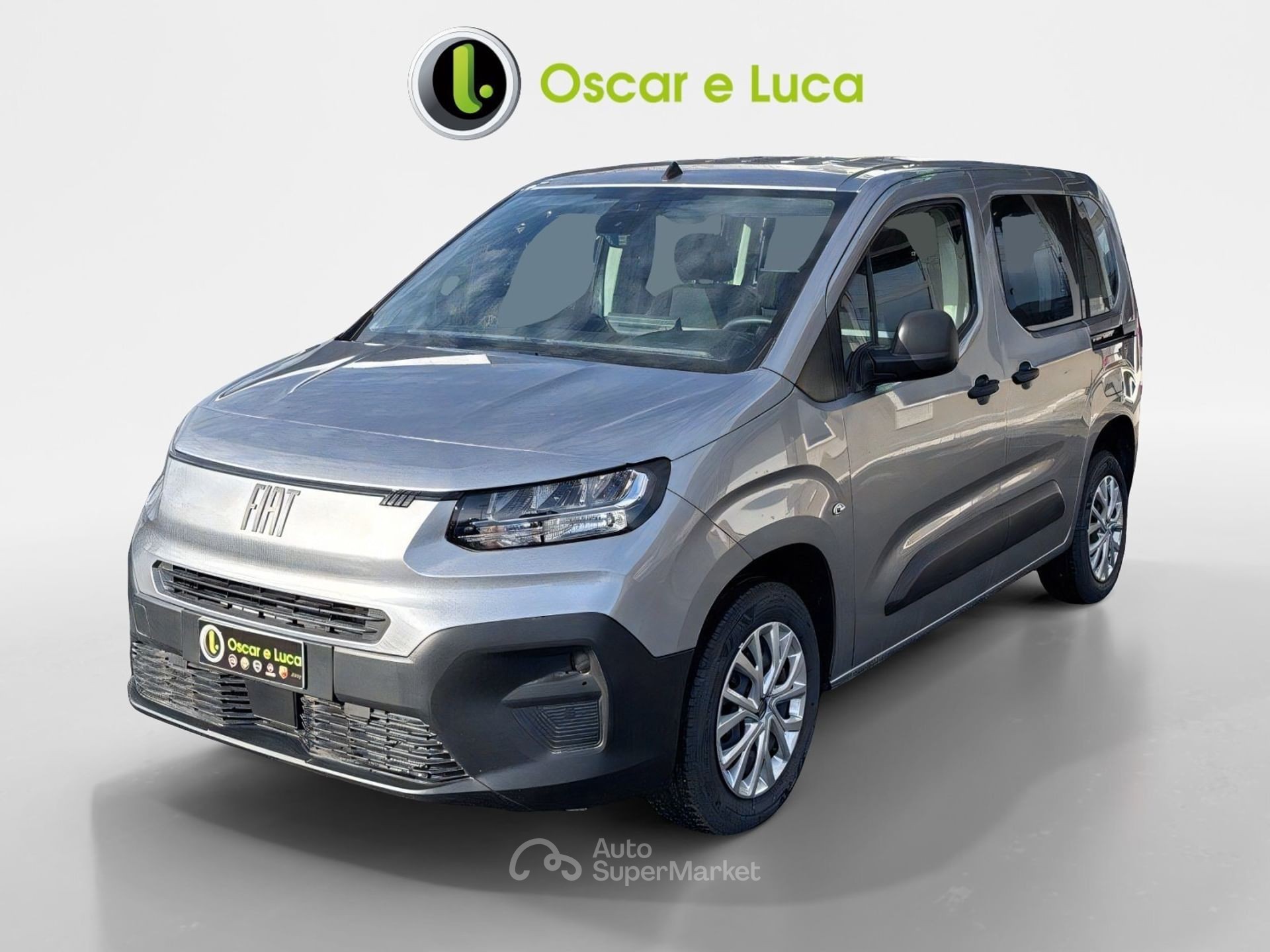 Fiat Doblò