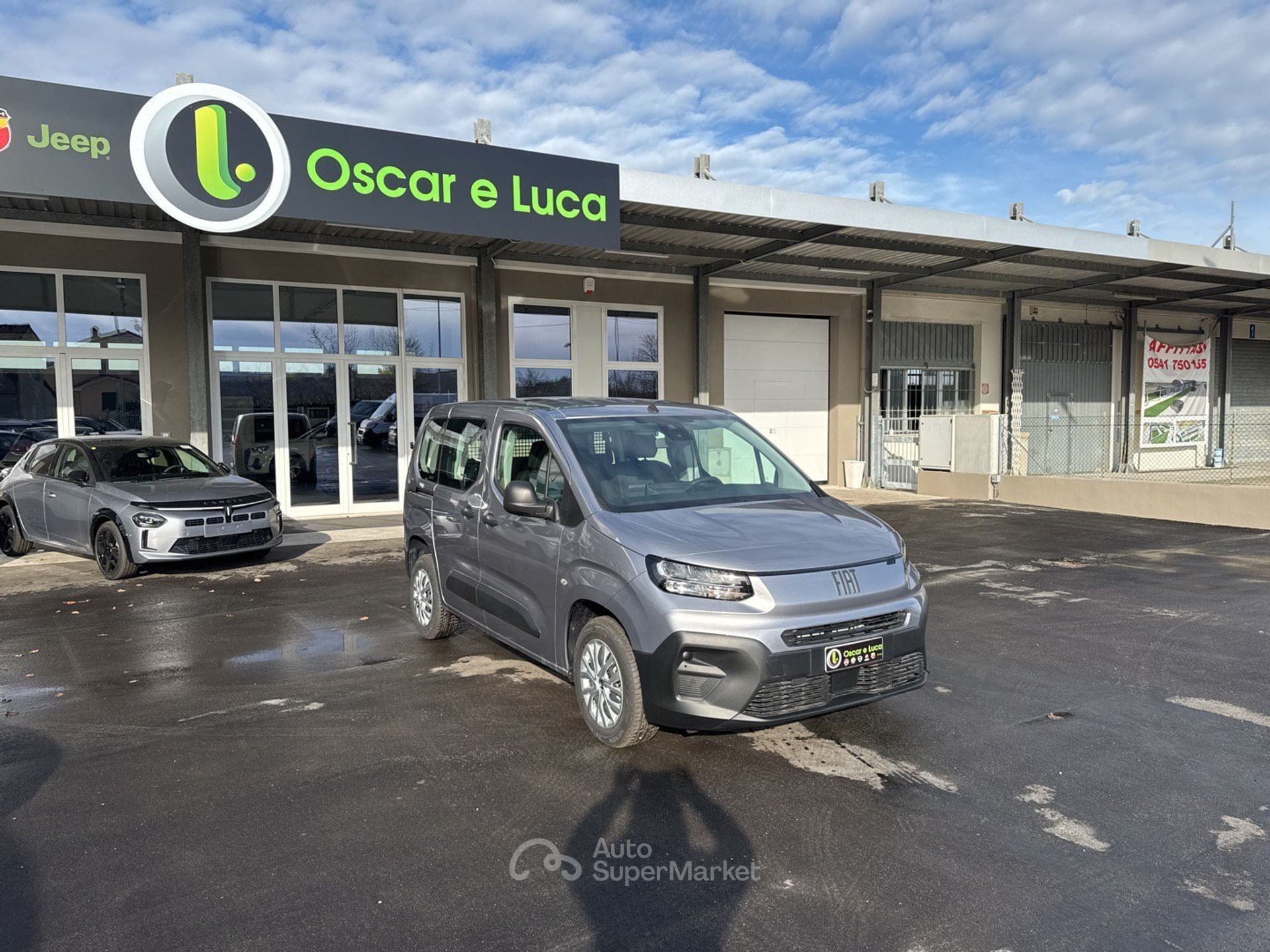 Fiat Doblò