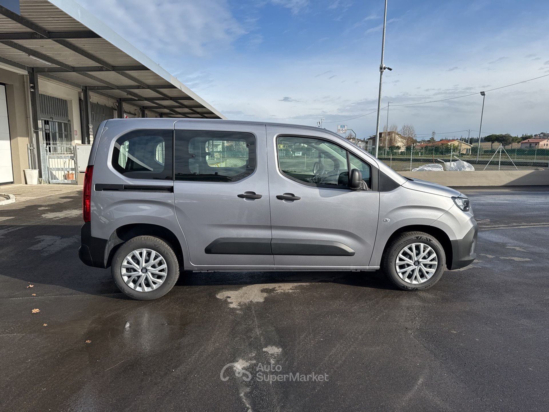 Fiat Doblò